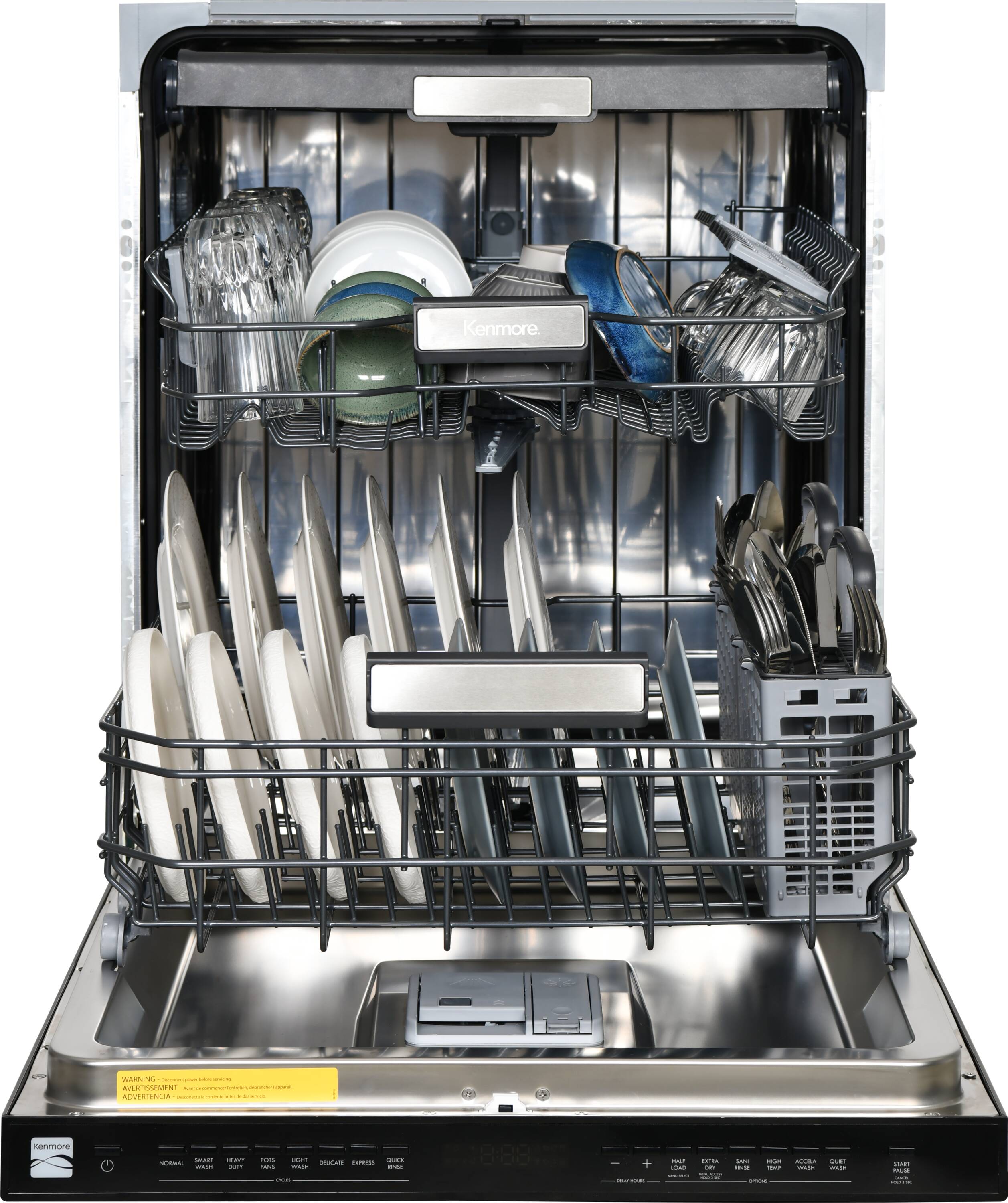 Lowe's home 2024 improvement dishwashers