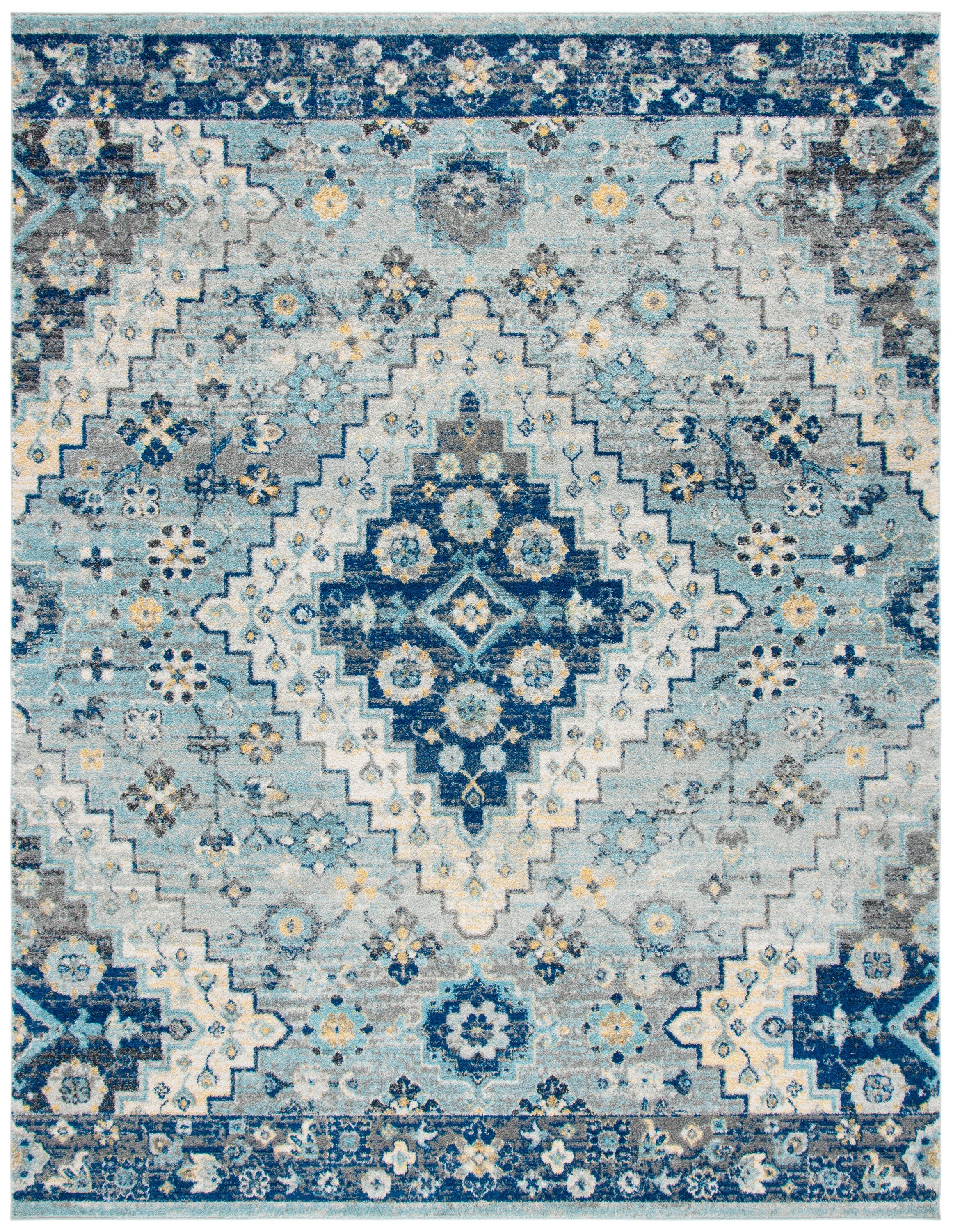 Safavieh MAD616F-8 rugs - View #2