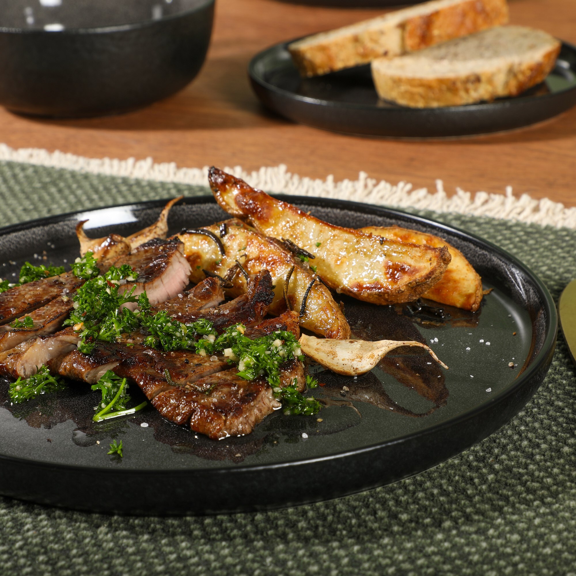 Gibson Elite 148928.12R dinnerware - View #4