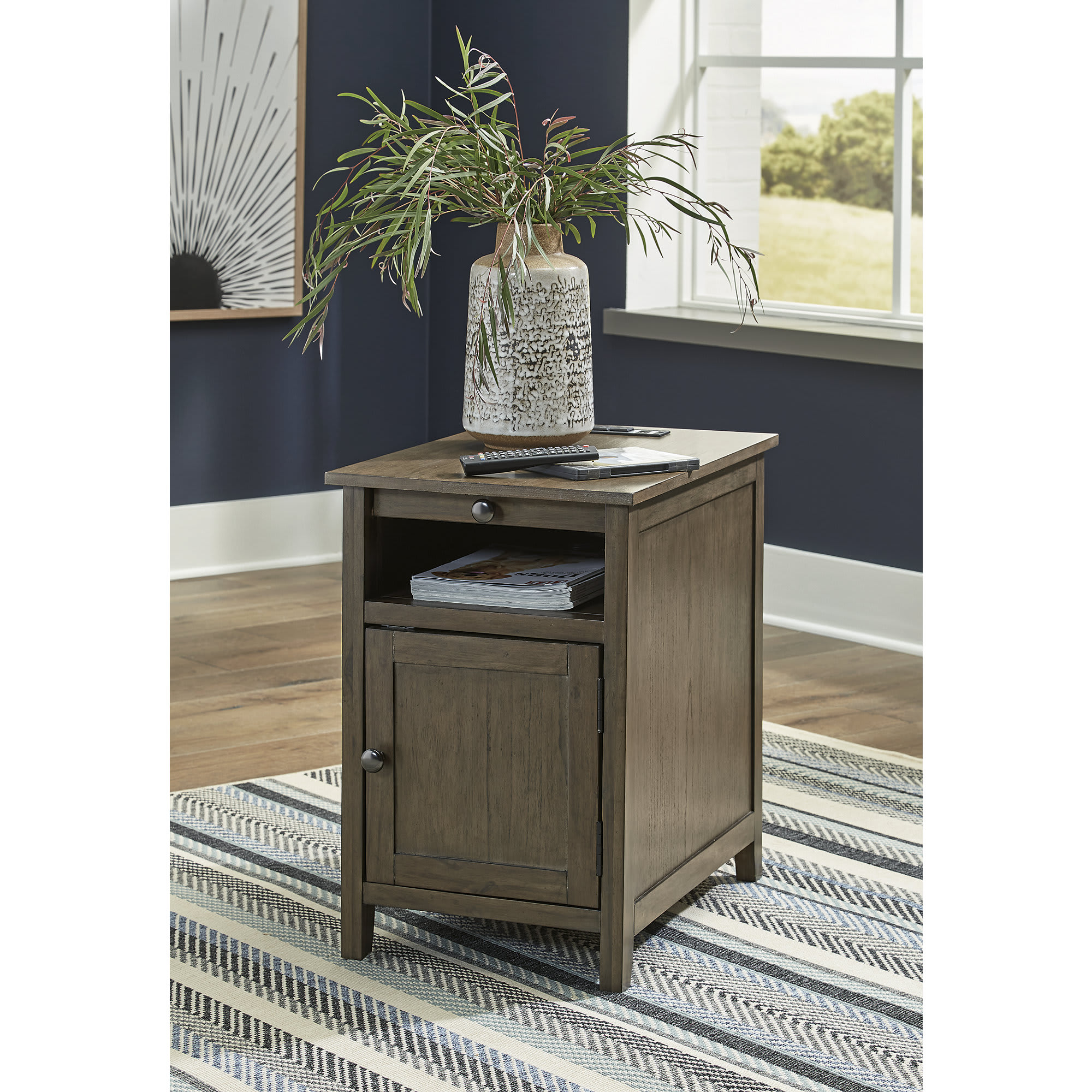 Signature Design by Ashley T300-217 End-Tables - View #2