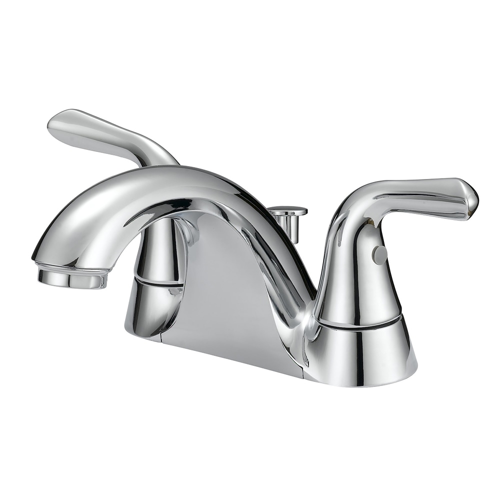 Bathroom Sink Faucet Options