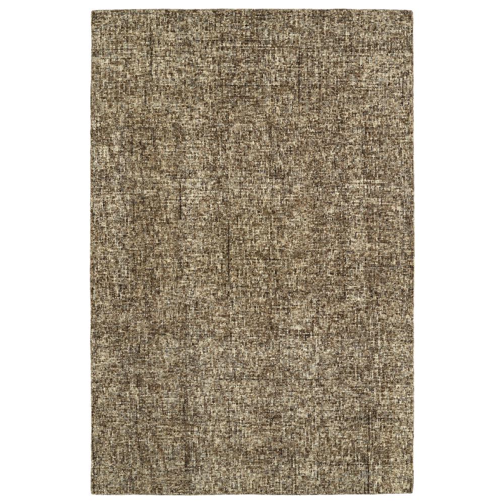 Dalyn BG2353055 Calisa CS5 Coffee 8' x 10' Rug