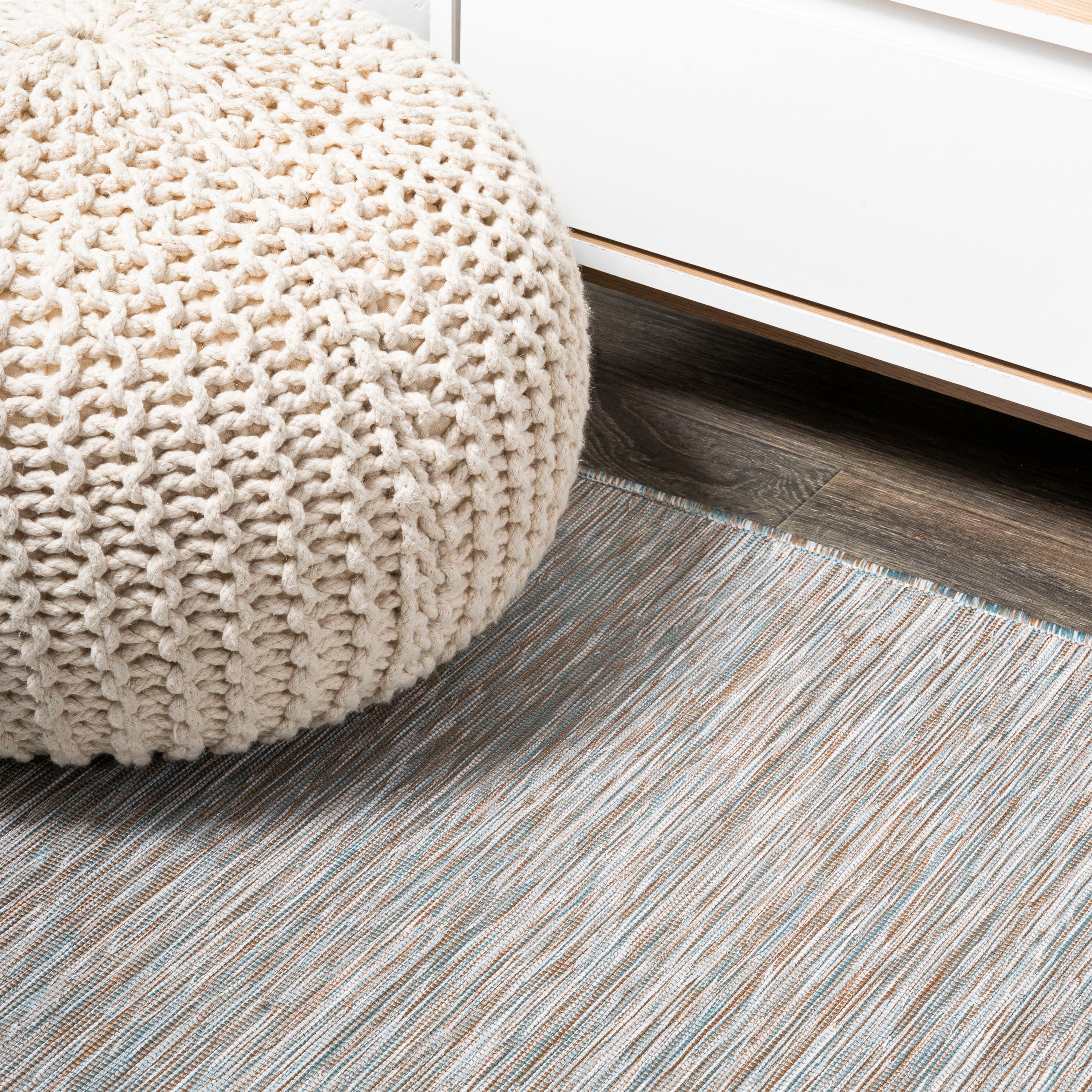 JONATHAN  Y TSN100A-6SQ rugs - View #8