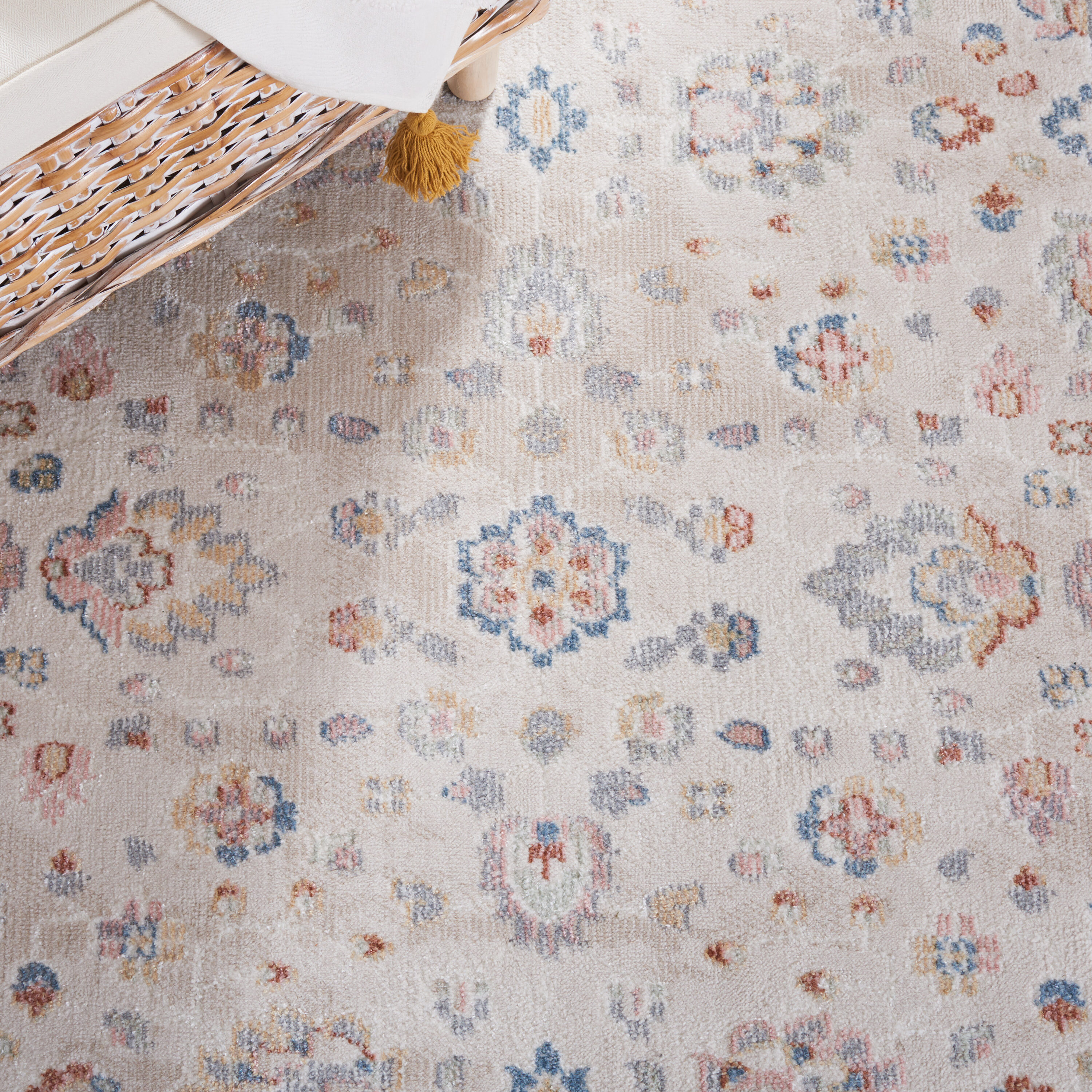Safavieh BLR224B-7SQ rugs - View #7