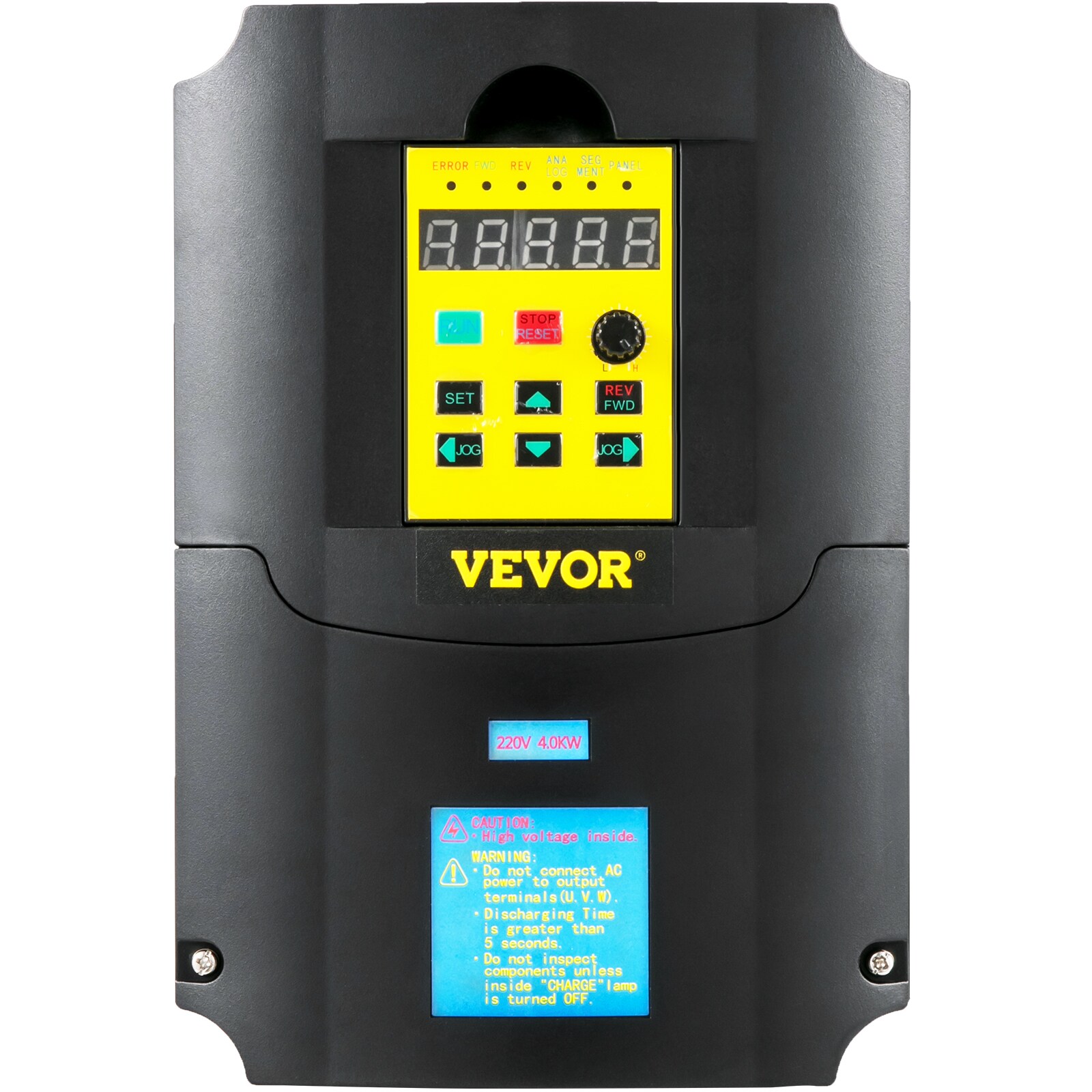 VEVOR BPQDXN4KW220V8MZPV7 Maintenance-Tools - View #5