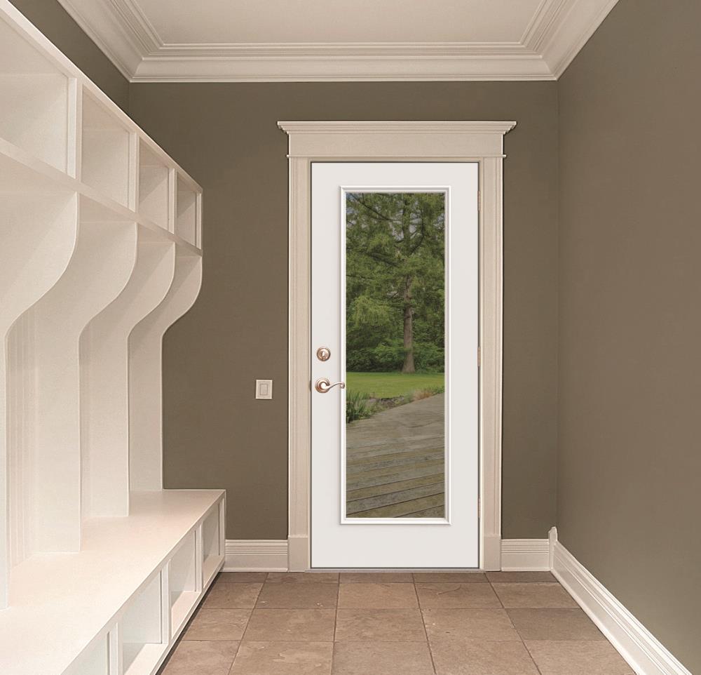 RELIABILT LO889920 Entry-Doors - View #2