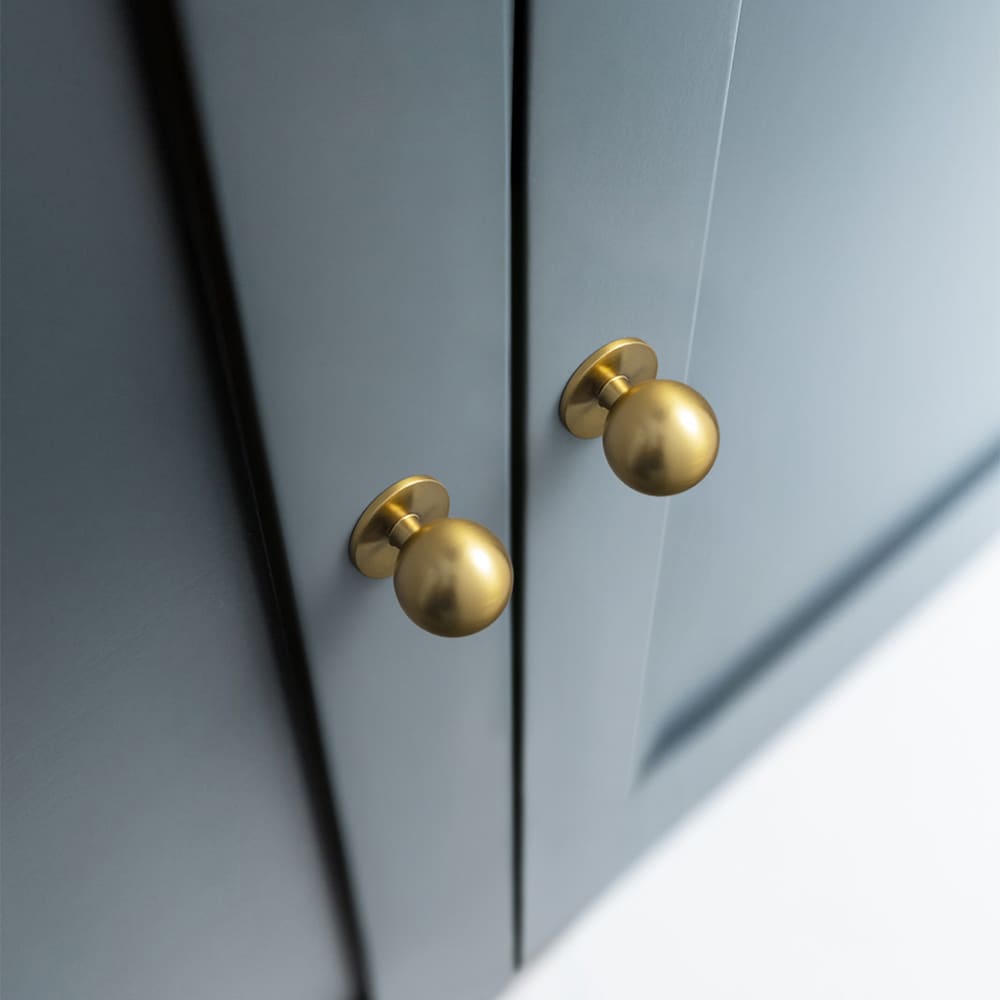 Miaokesen 9595LSJ-KNOB-PLUS-12 Cabinet-Knobs - View #3