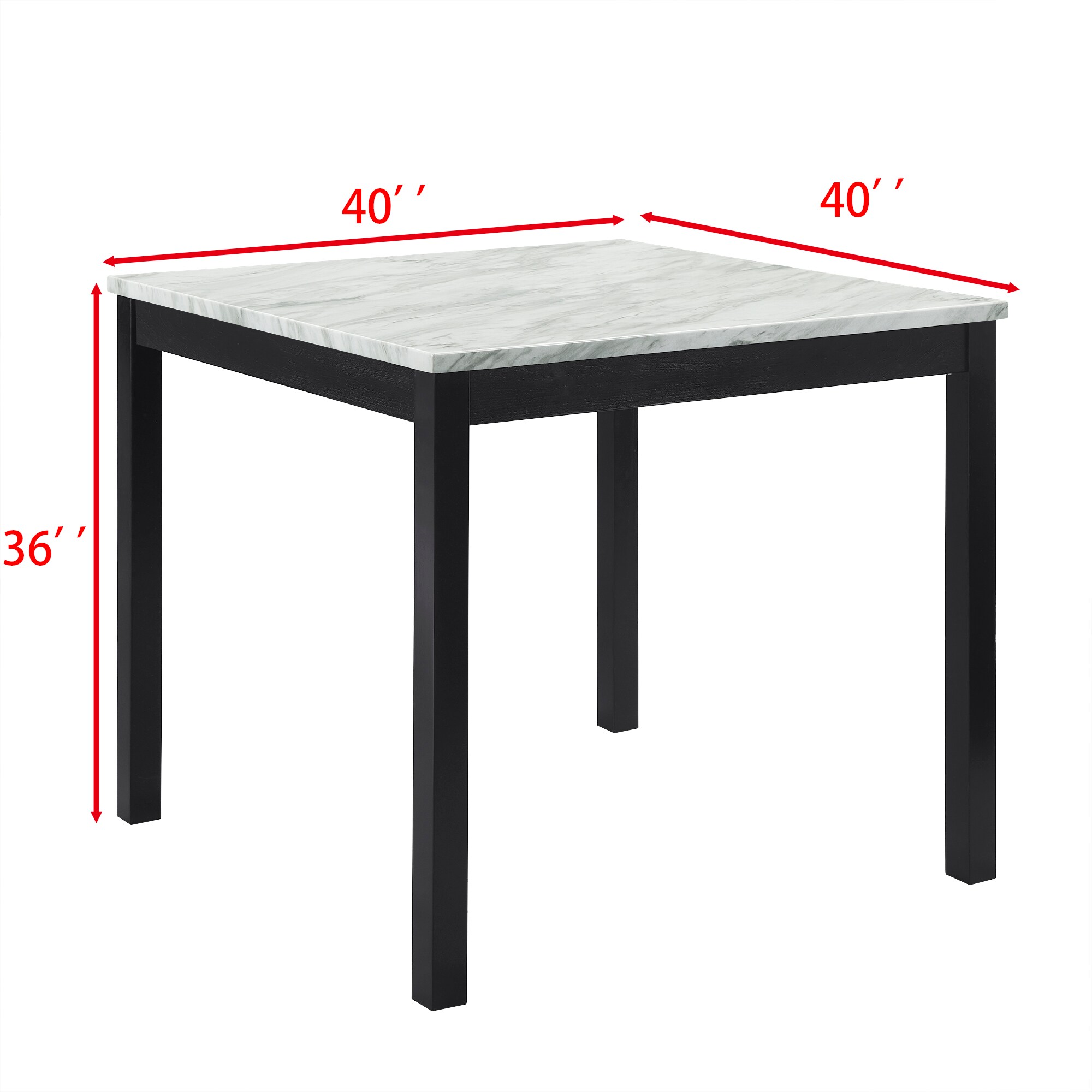 Mondawe MO-FB00094 Dining-Sets - View #7