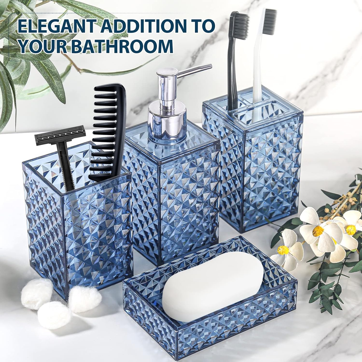 Zeus & Ruta HL-BS-021 Bathroom-Accessories - View #3