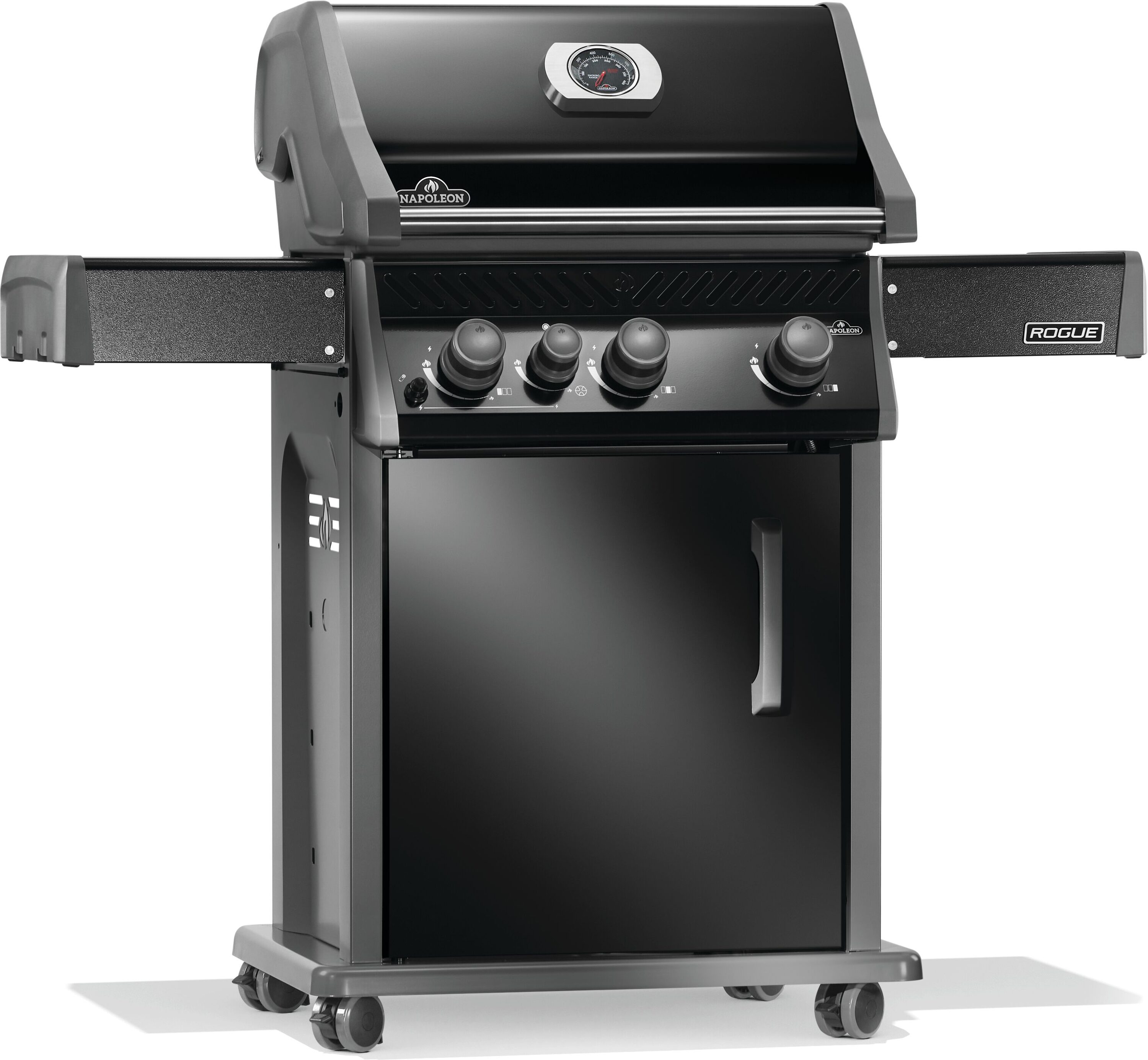 NAPOLEON R425SBPK-2-FB Gas-Grill - View #13
