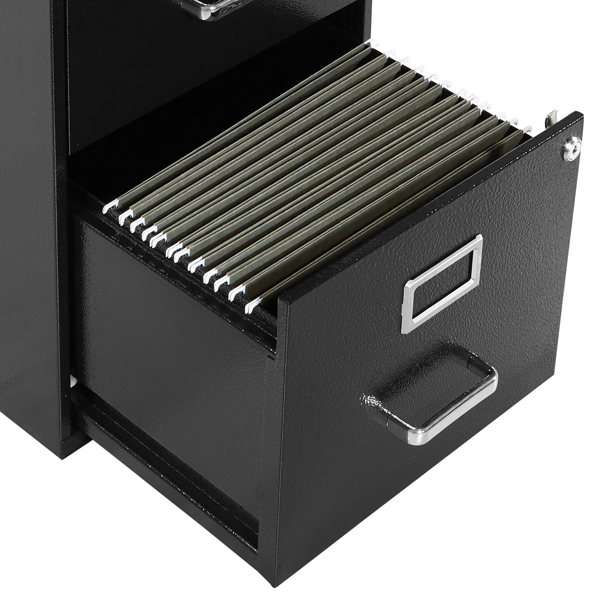 Office Star Products CF2DR-T3 Filing-Cabinets - View #7