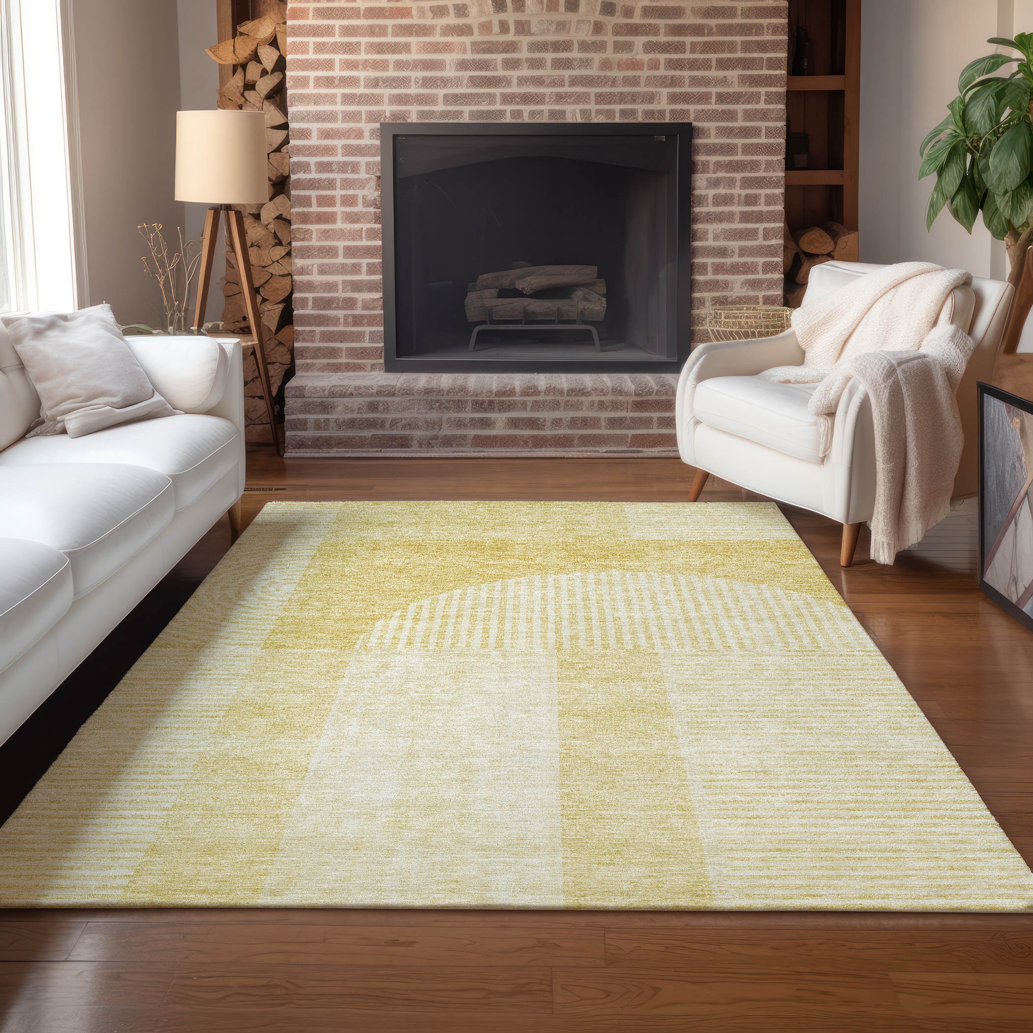 Addison Rugs ACN711GO10X14 rugs - View #6