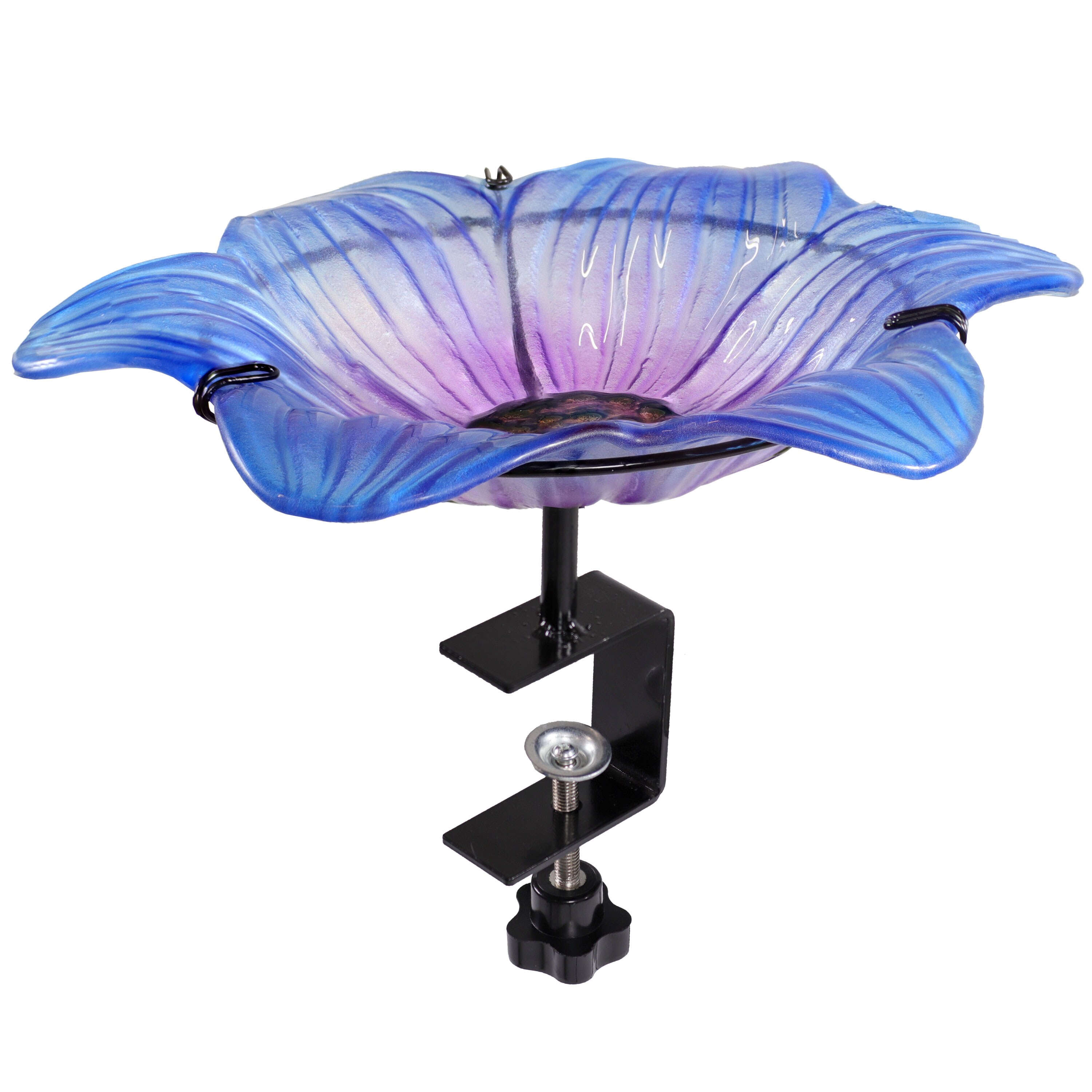 Sunnydaze Decor HB-158 birdbaths - View #5