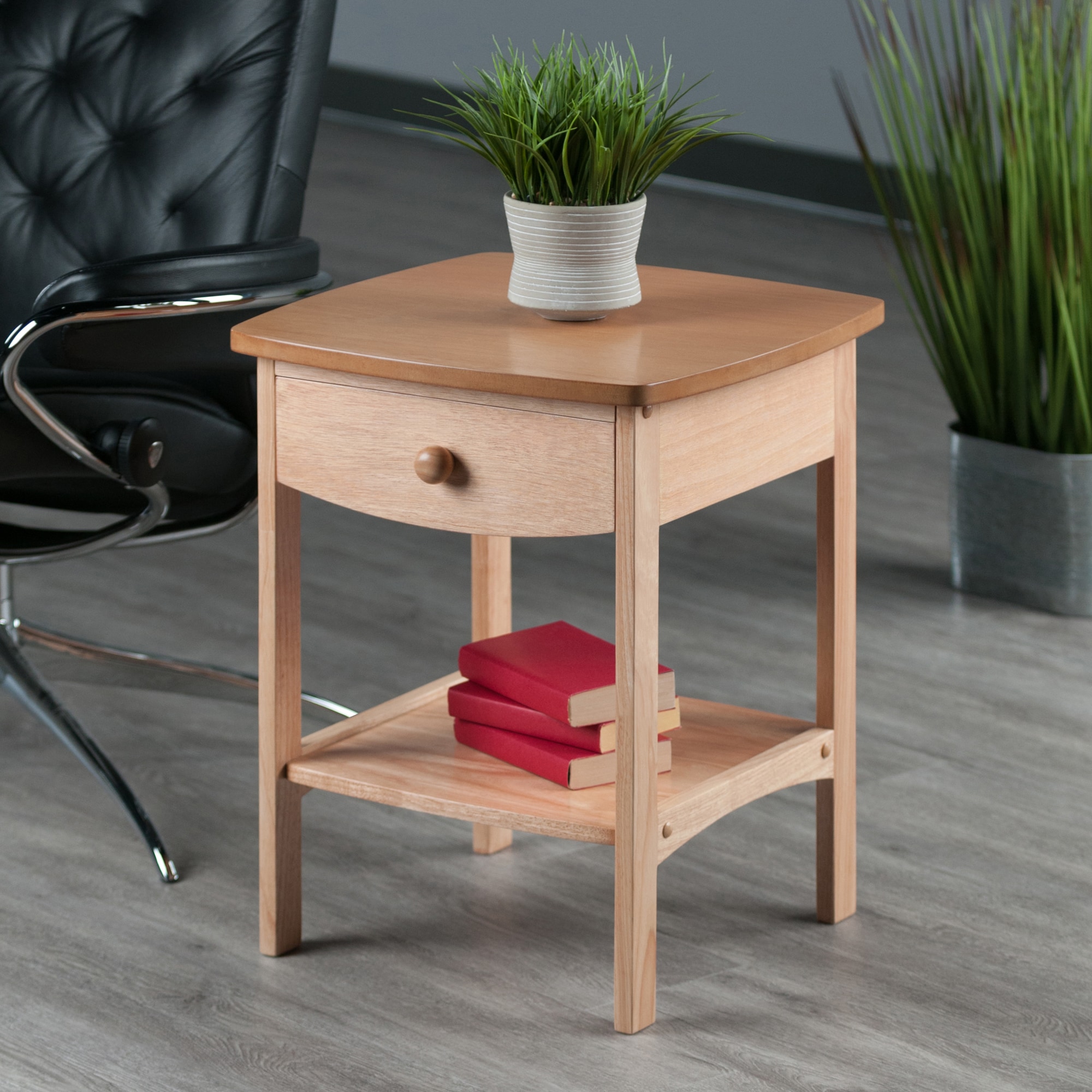 Winsome Wood 82218 nightstands - View #8