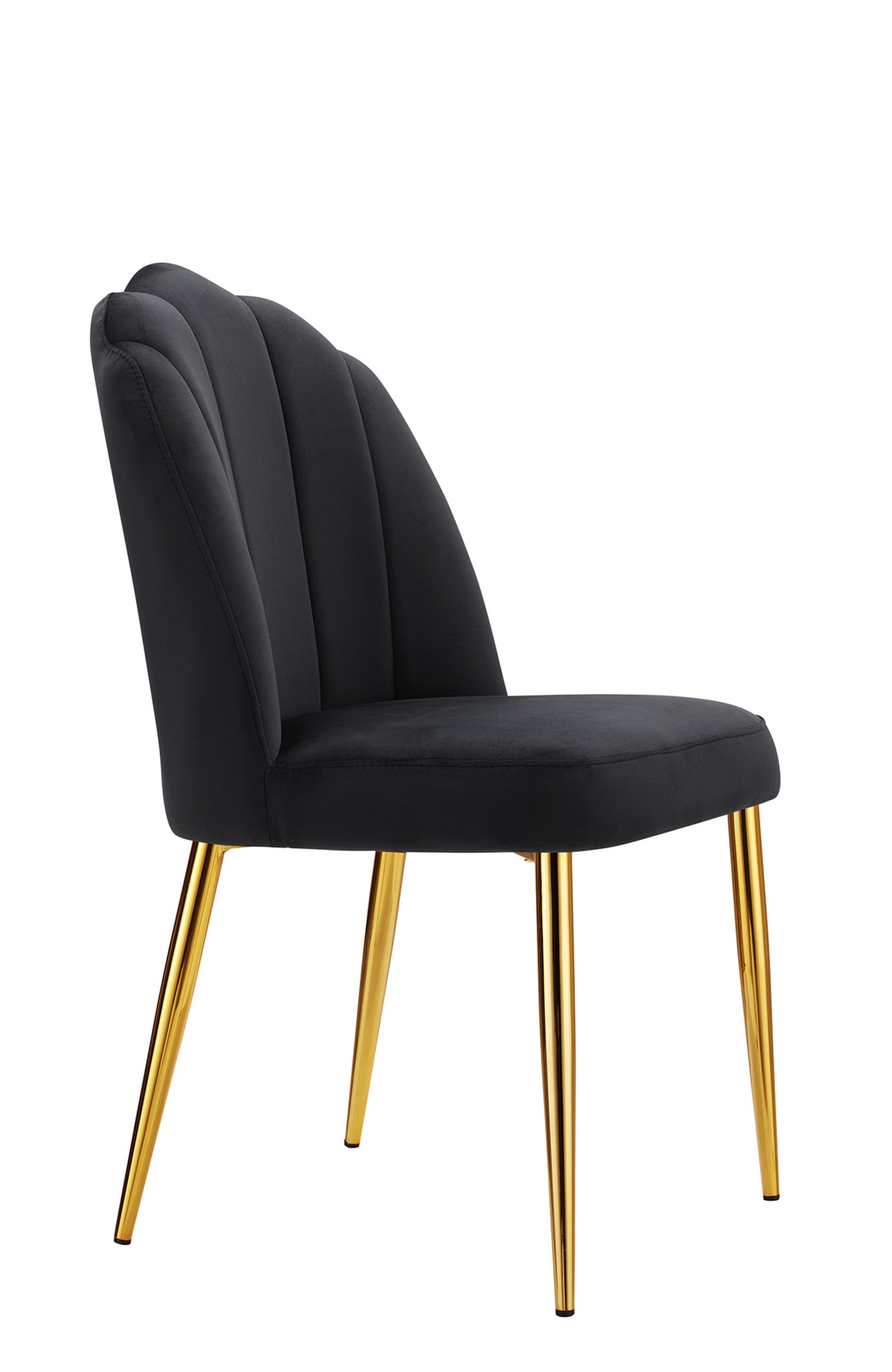 Chic Home Design FDC9585-LW Dining-Chairs - View #4