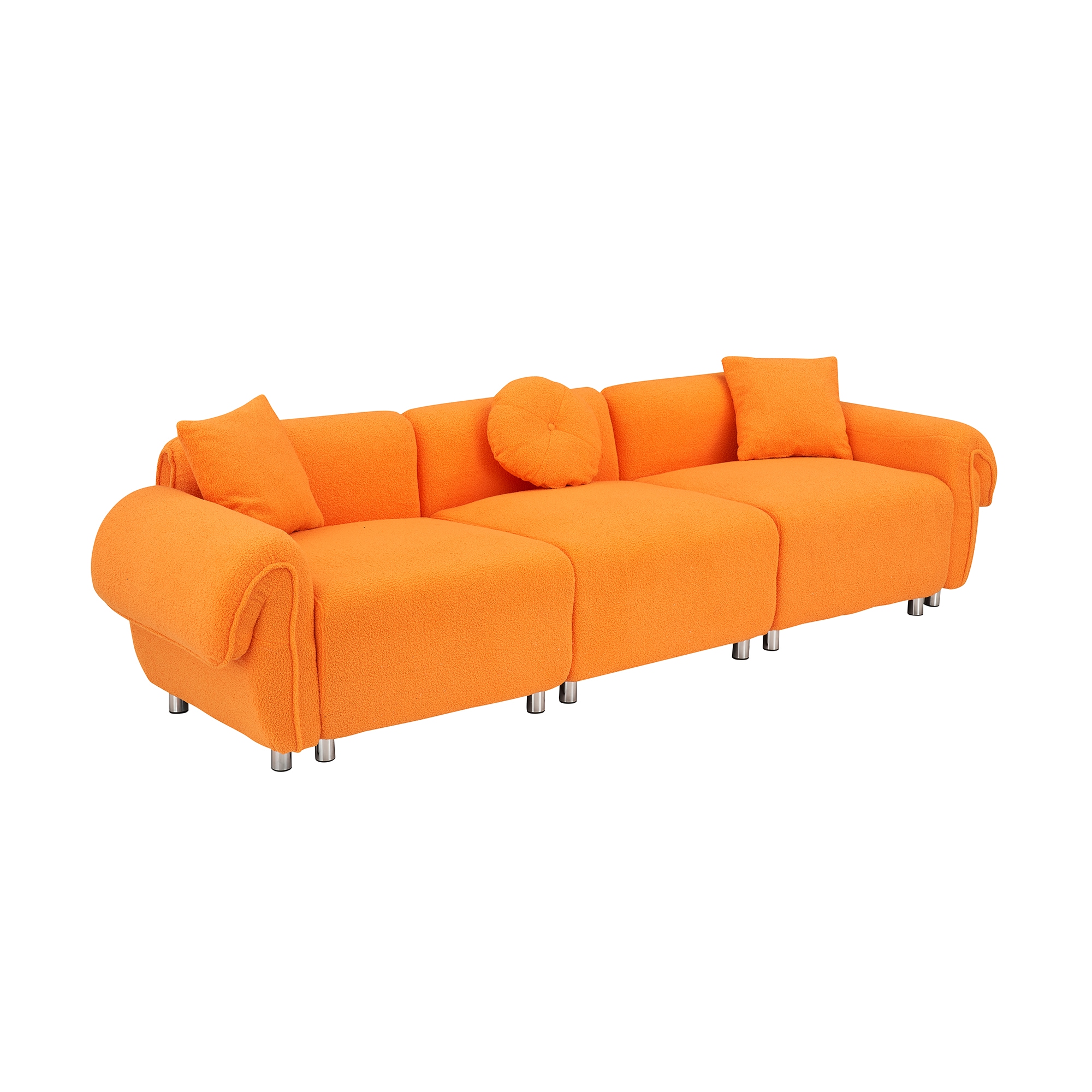Bybafun YD2700107 Sofas-Loveseats - View #8
