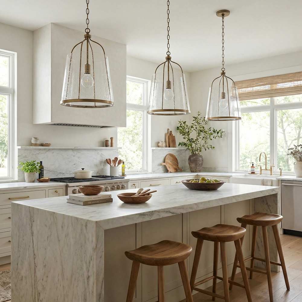 Capital Lighting 347011MB Pendant-Lights - View #4