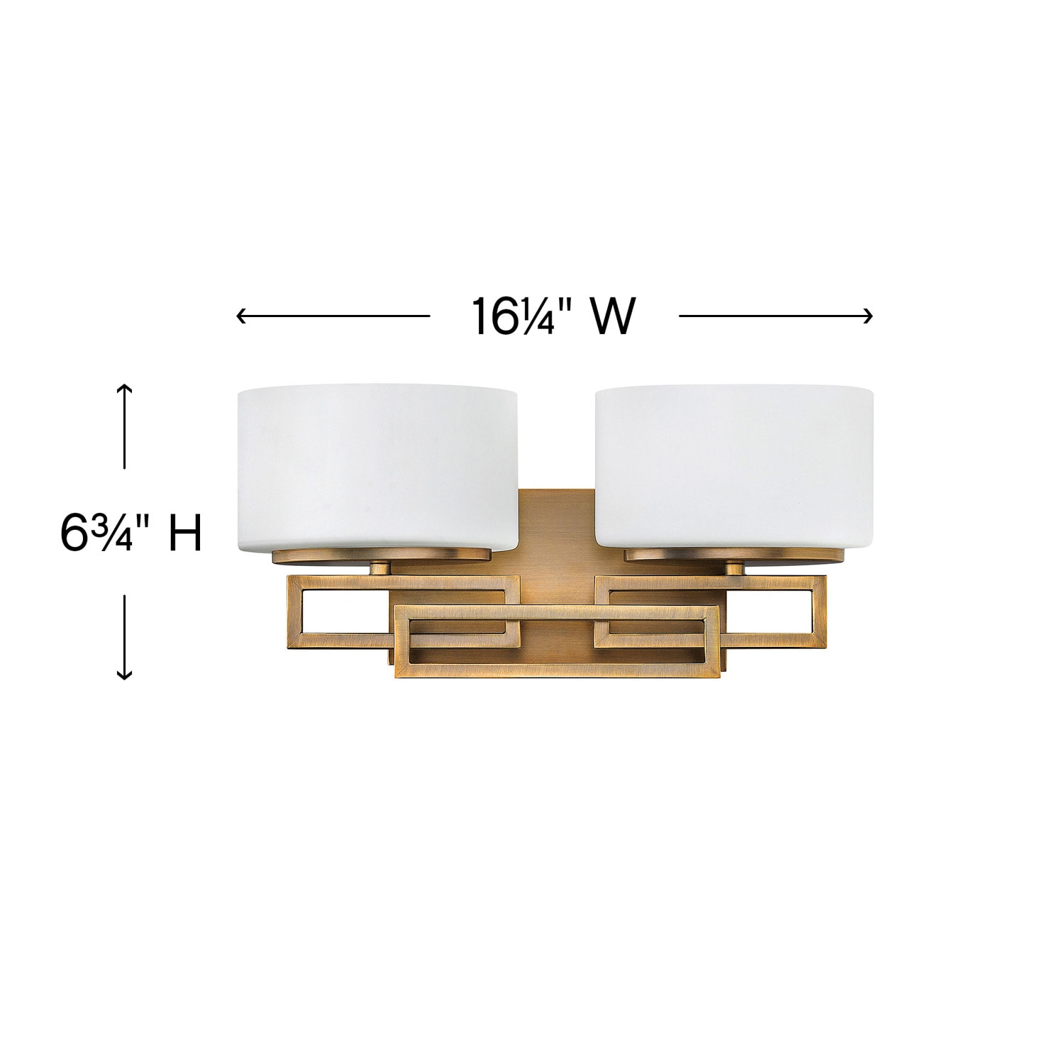 Hinkley 5102BR-LED b089995 - View #3