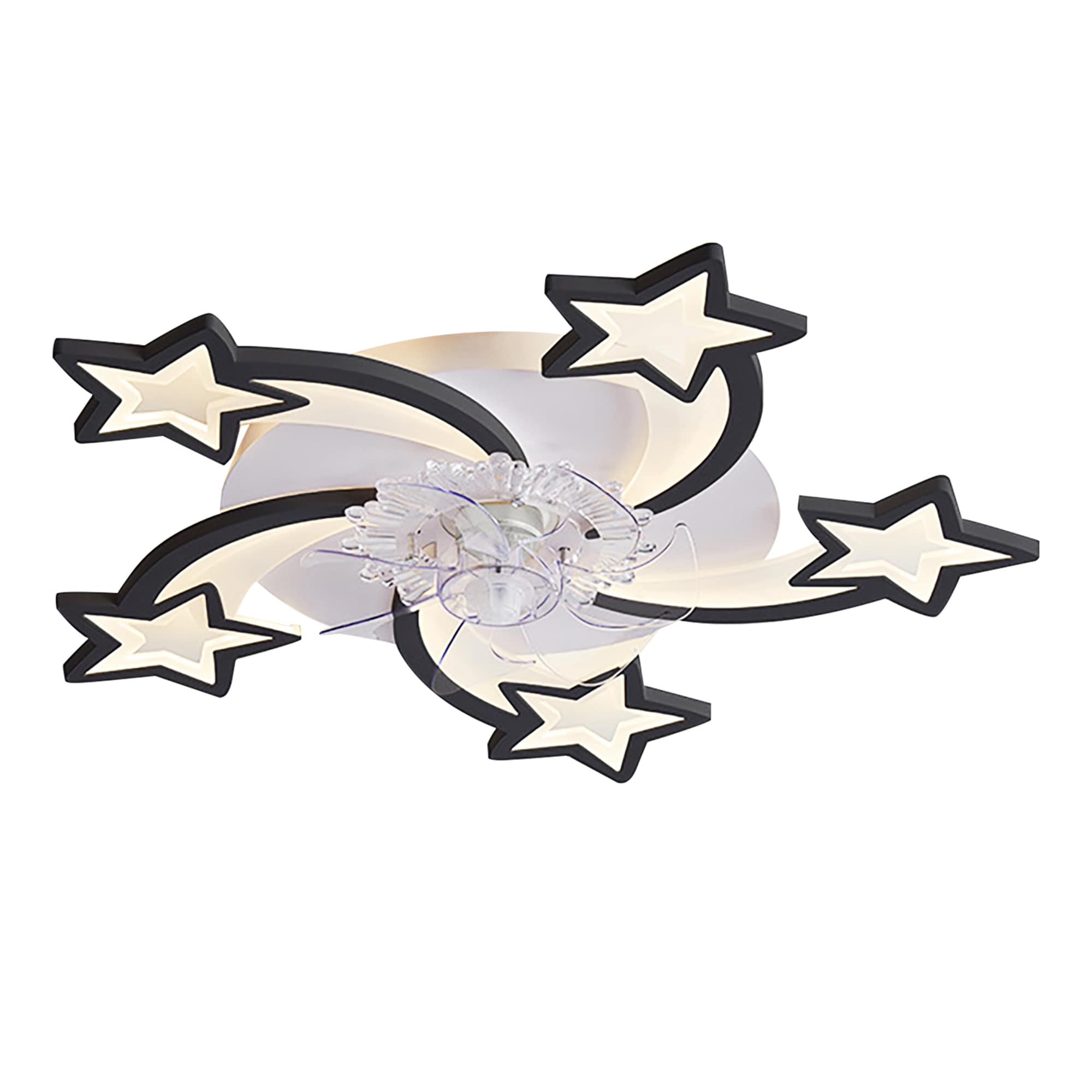 Bybafun YB9100052 Ceiling-Fans - View #9