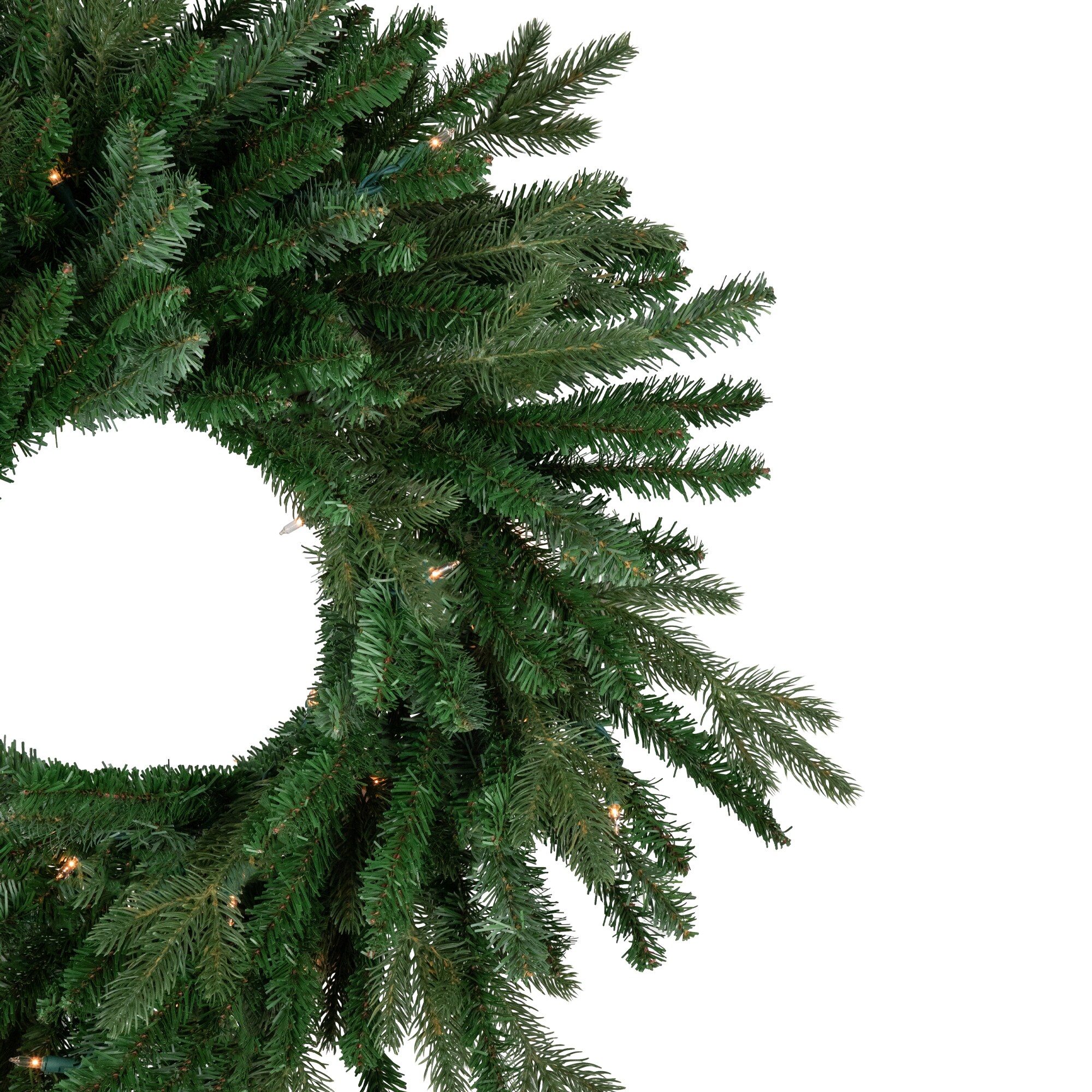 Northlight 35181657 Artificial-Christmas-Wreaths - View #4