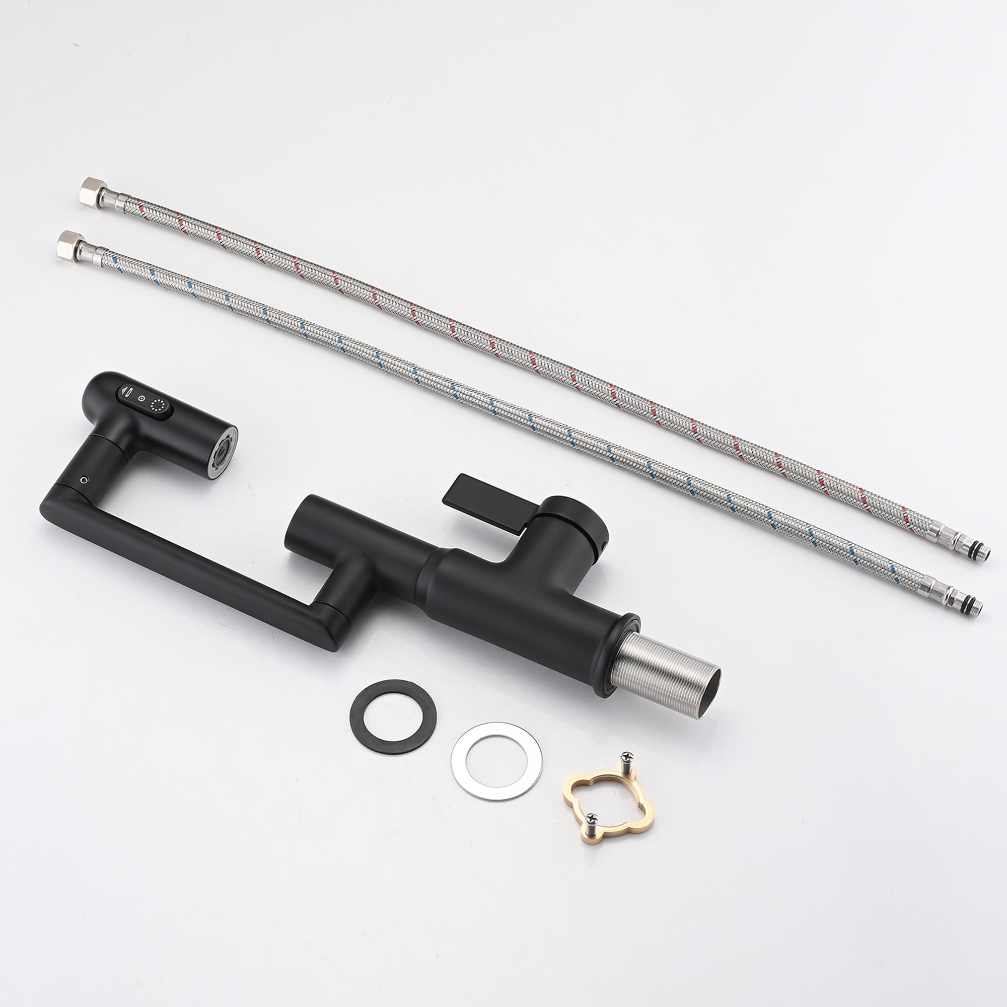 Vanityfus VF-SSW-65120 Lavatory-Faucets - View #5