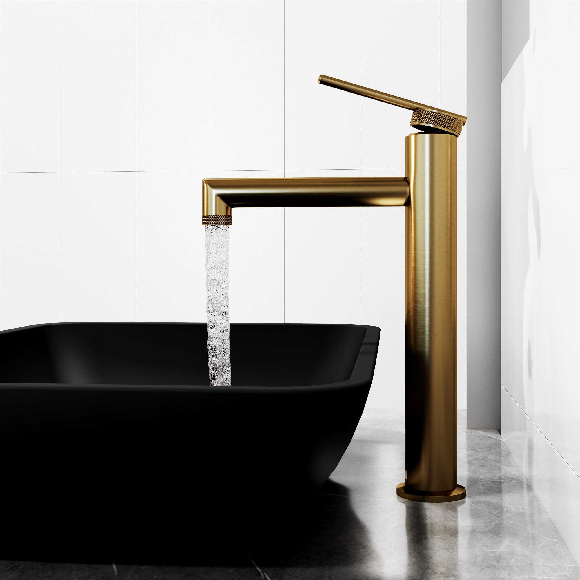 VIGO VGT2052 Bath-Sink - View #4