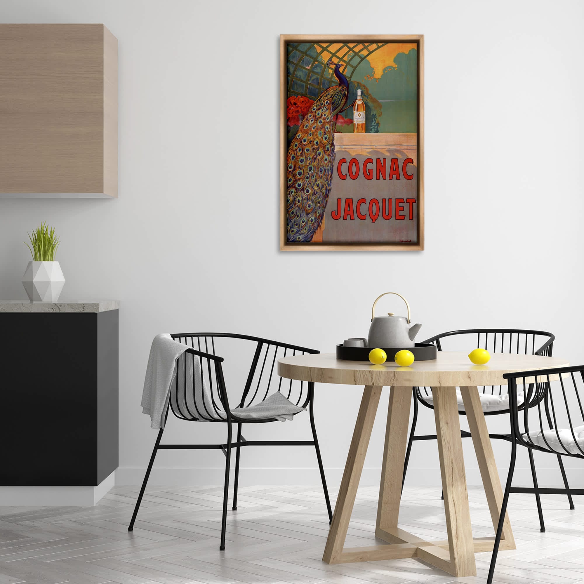 Stupell Industries BT-385-FFE-20X30 Wall-Art - View #3