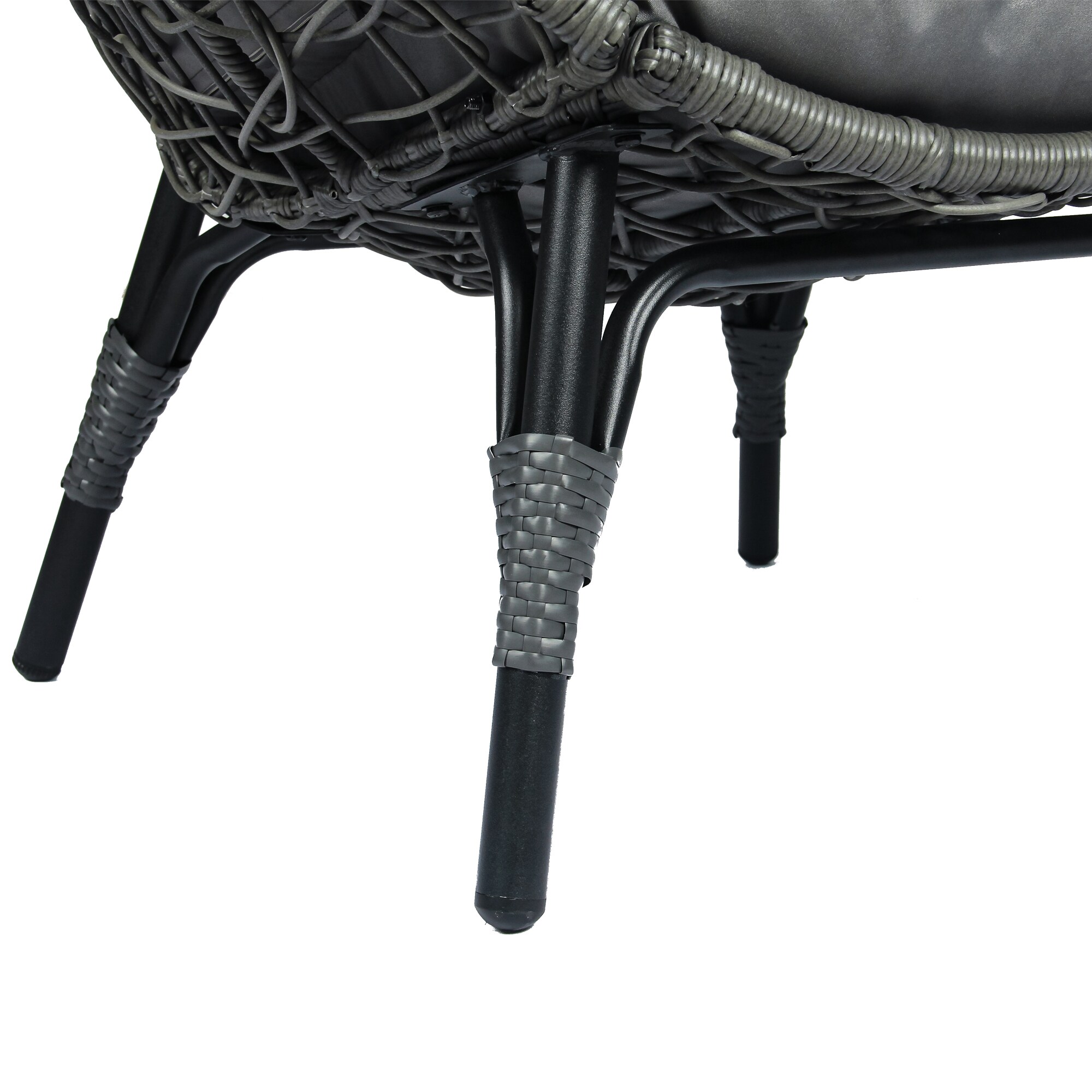 ModernLuxe L-W400120449 Patio-Chairs - View #4