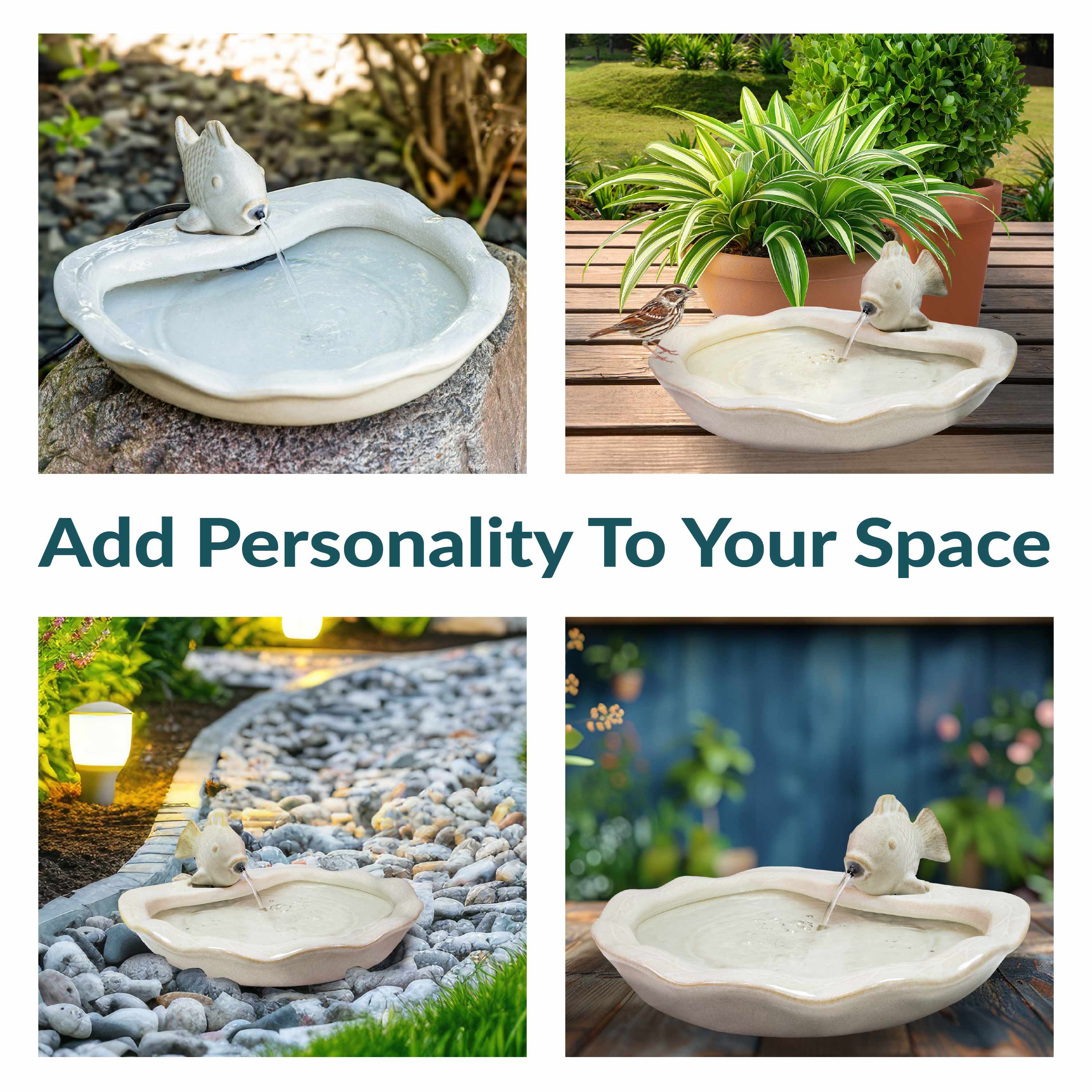 Sunnydaze Decor SSS-0761 fountains - View #4