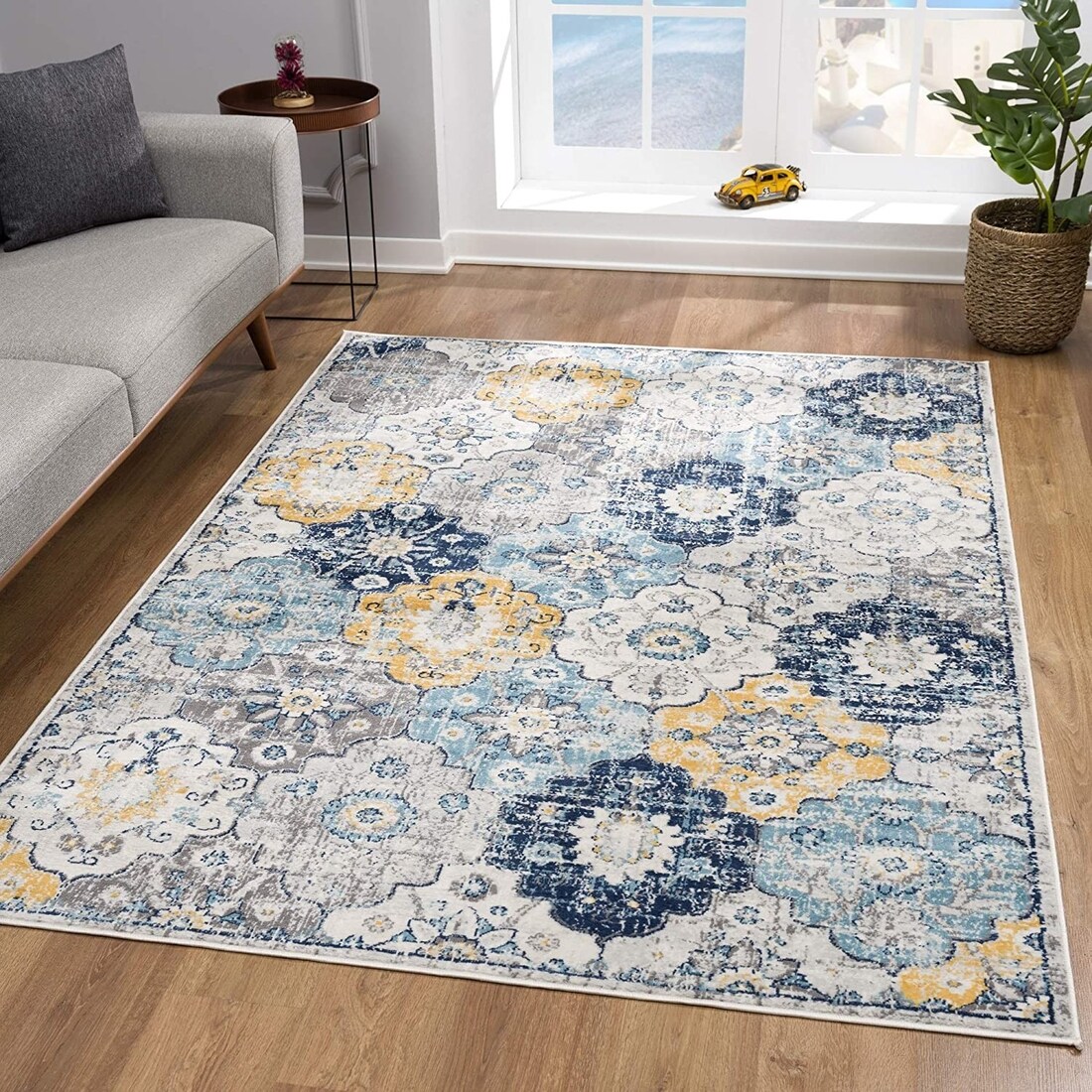 HomeRoots 4000392904 rugs - View #3