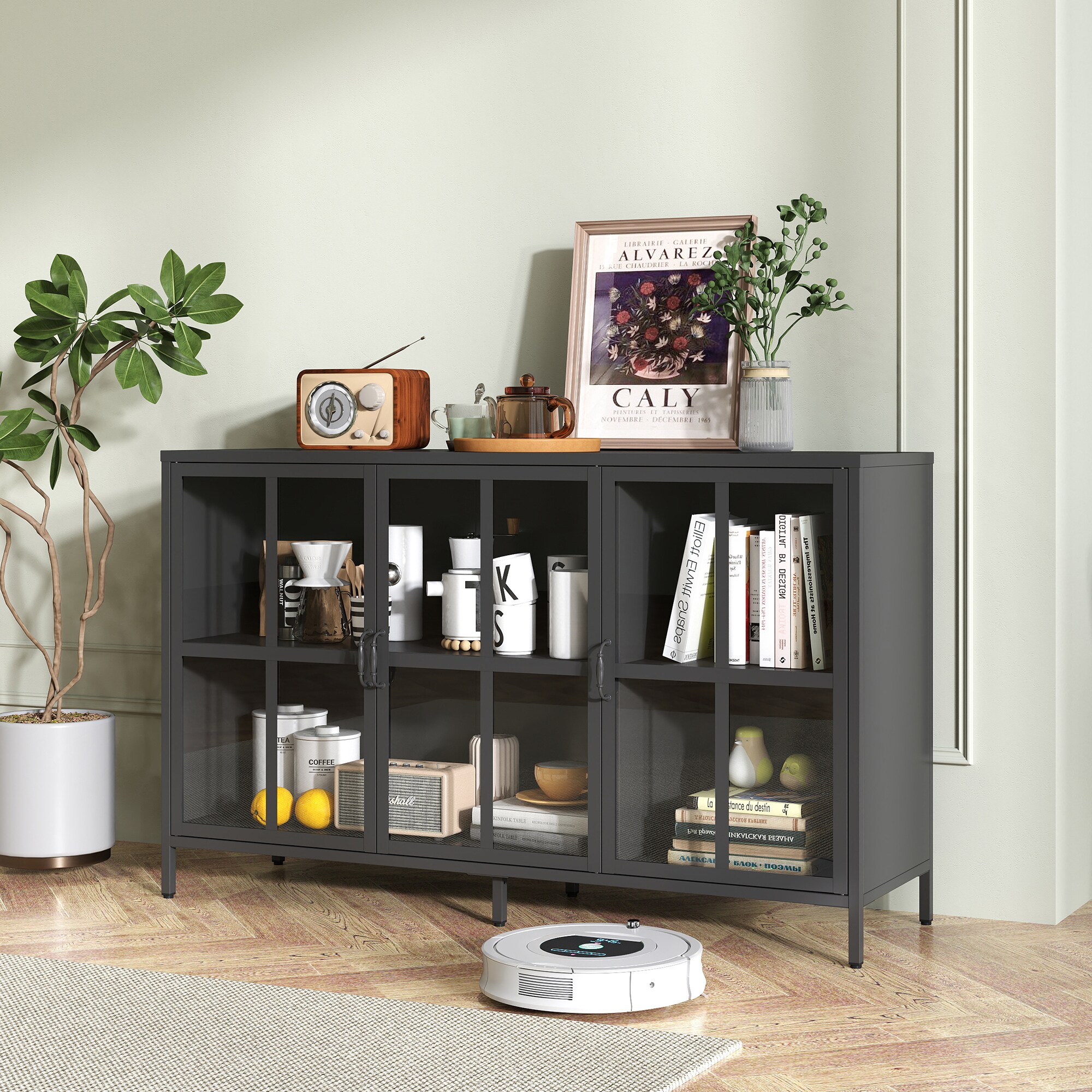 GDFStudio 352244 Cabinets-Kitchen - View #11