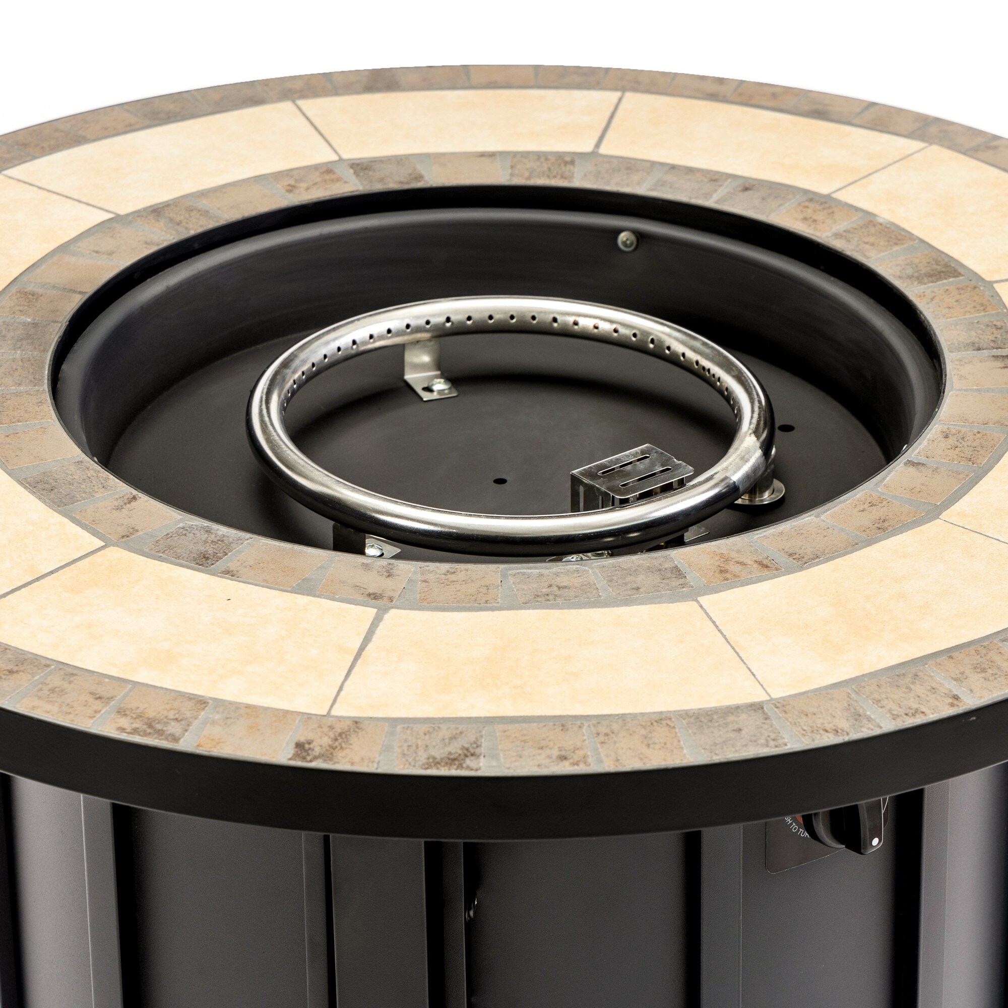 Sunrinx MG16-GAS-11 Outdoor-Gas-Firepits - View #8
