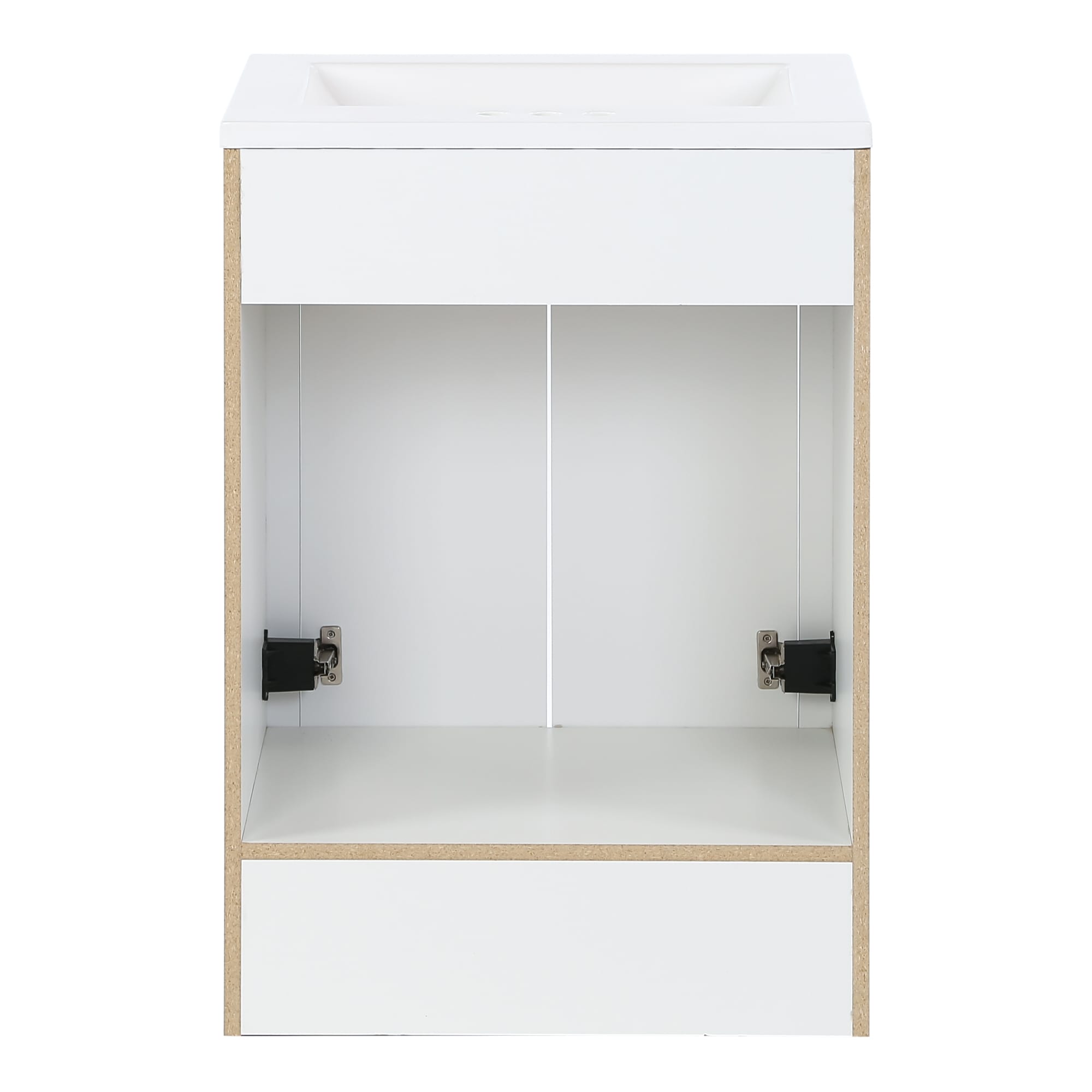 Diamond NOW C24W30000 Bath-Vanity-Combo - View #14