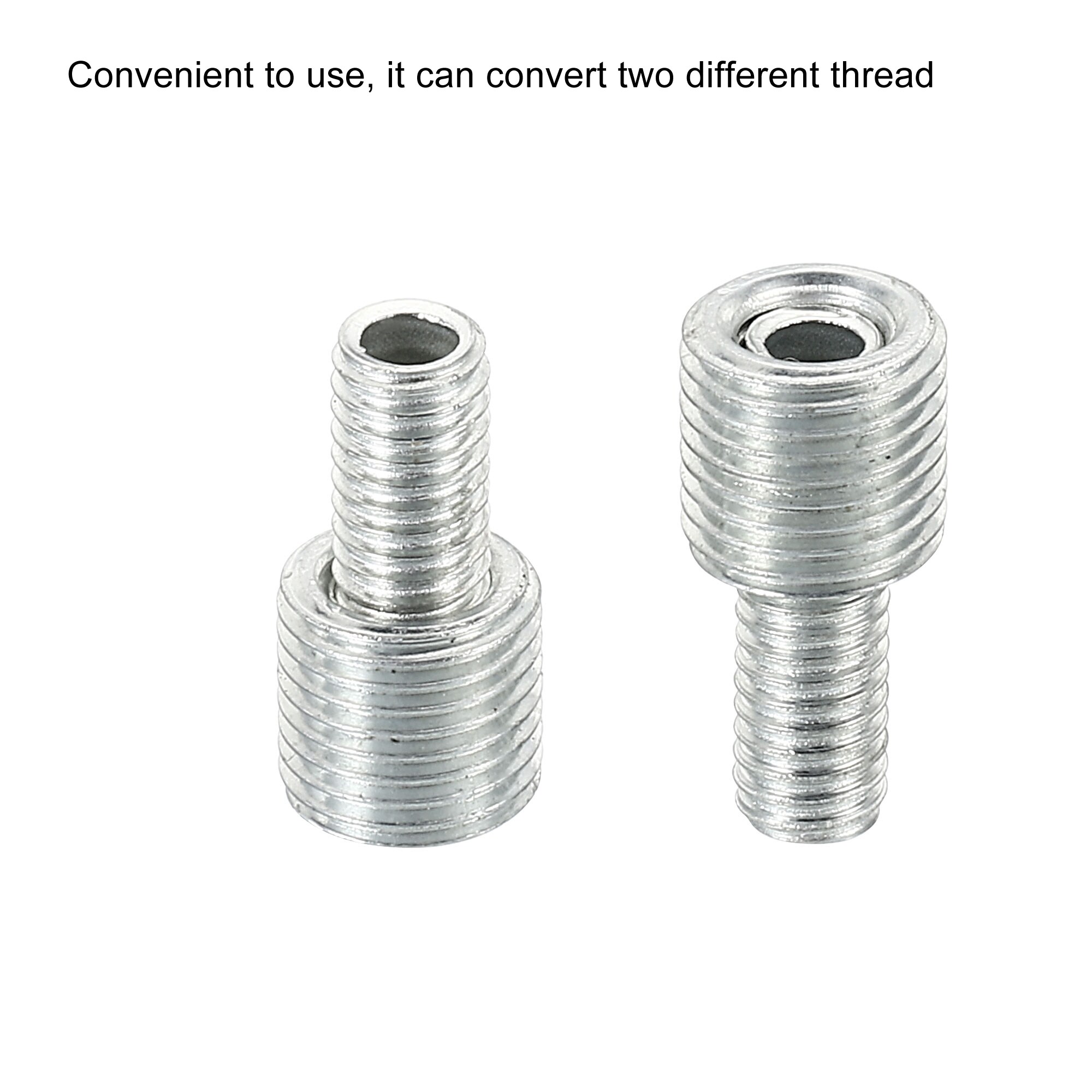 PATIKIL S26090701UX5541 Metric-Cap-Nuts - View #5