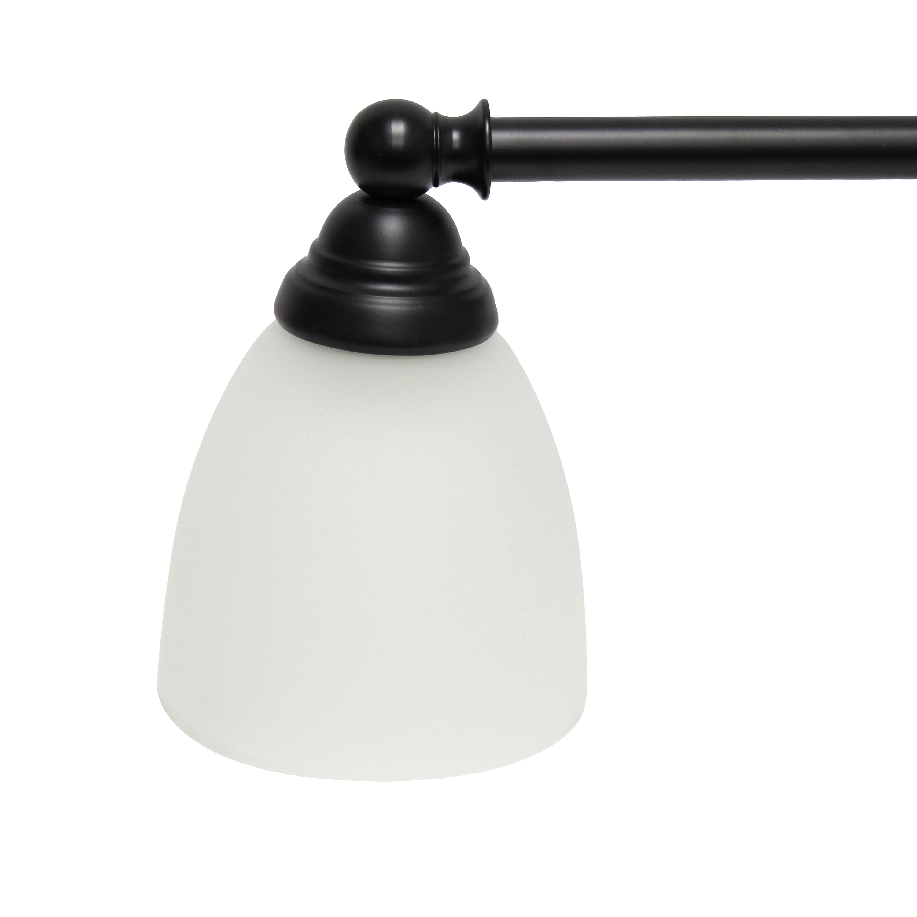 Lalia Home LHV-1005-BK b089995 - View #7