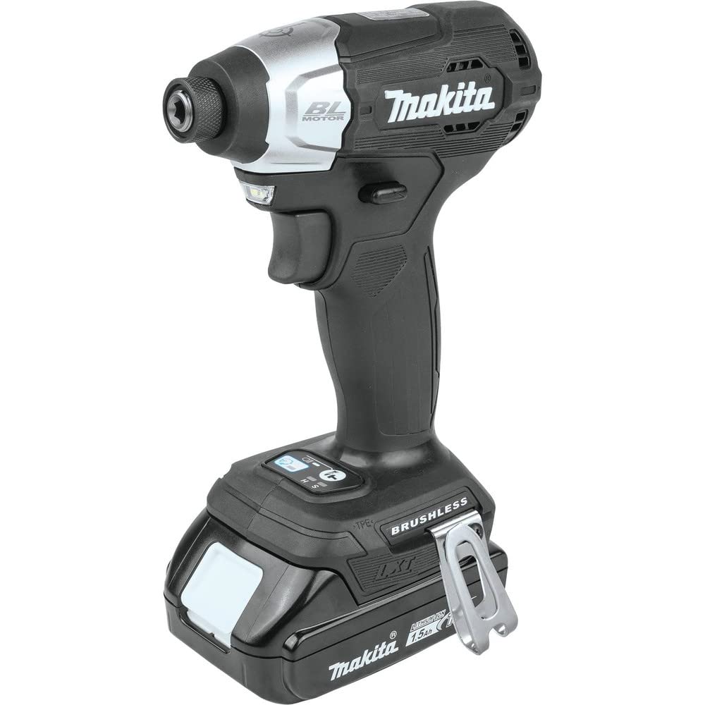 Makita CX203SYB Combo-Kits - View #6