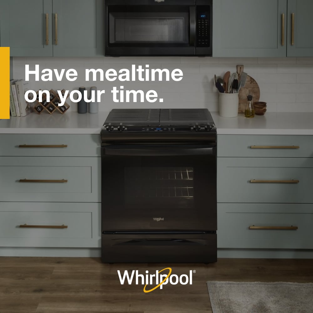 Whirlpool WEG515S0LB Freestanding-Gas-Ranges - View #19