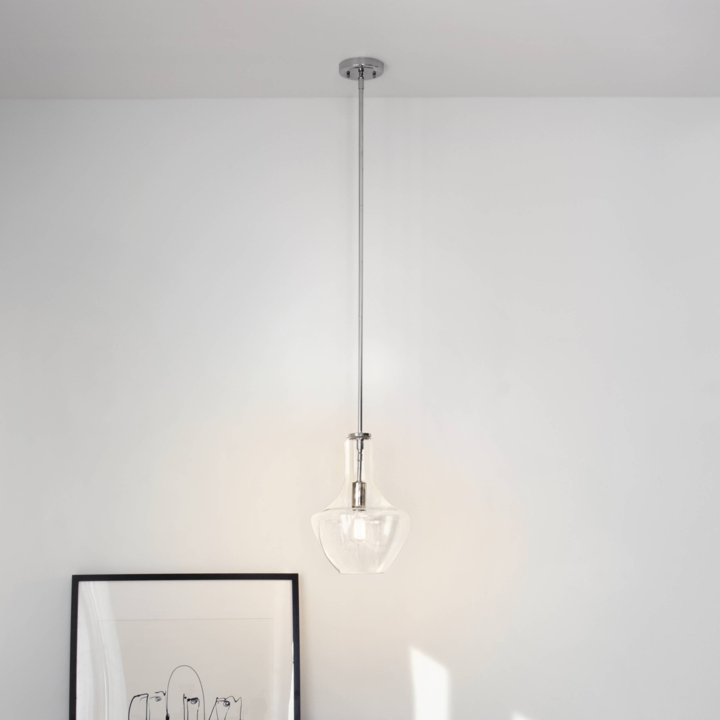 Kichler 42141CHCLR Pendant-Lights - View #5