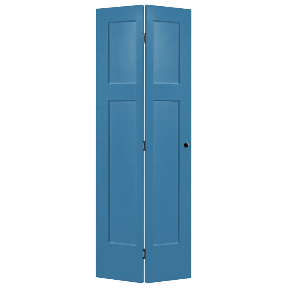 Masonite 803654 Bifold-Sliding-Closet-Doors - View #3