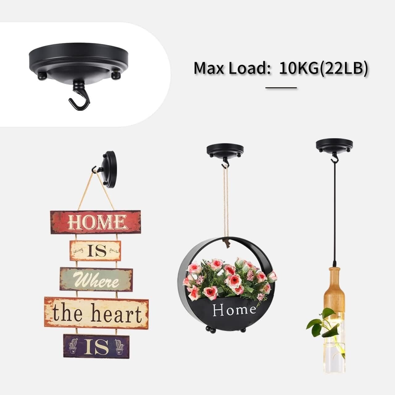 AOIZGMY L05AZ10082 Pendant-Lights - View #7
