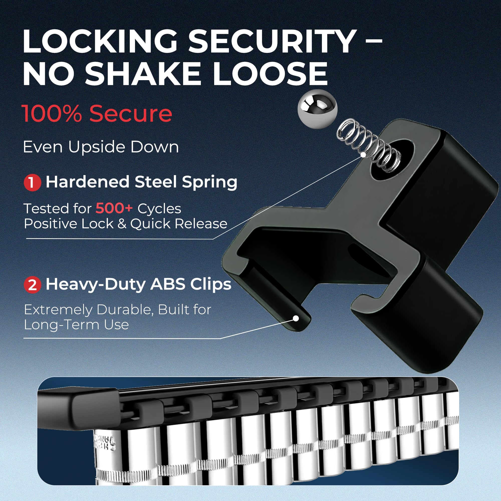 SenQWFa LDC0810Q410 Tool-Storage-Access - View #5