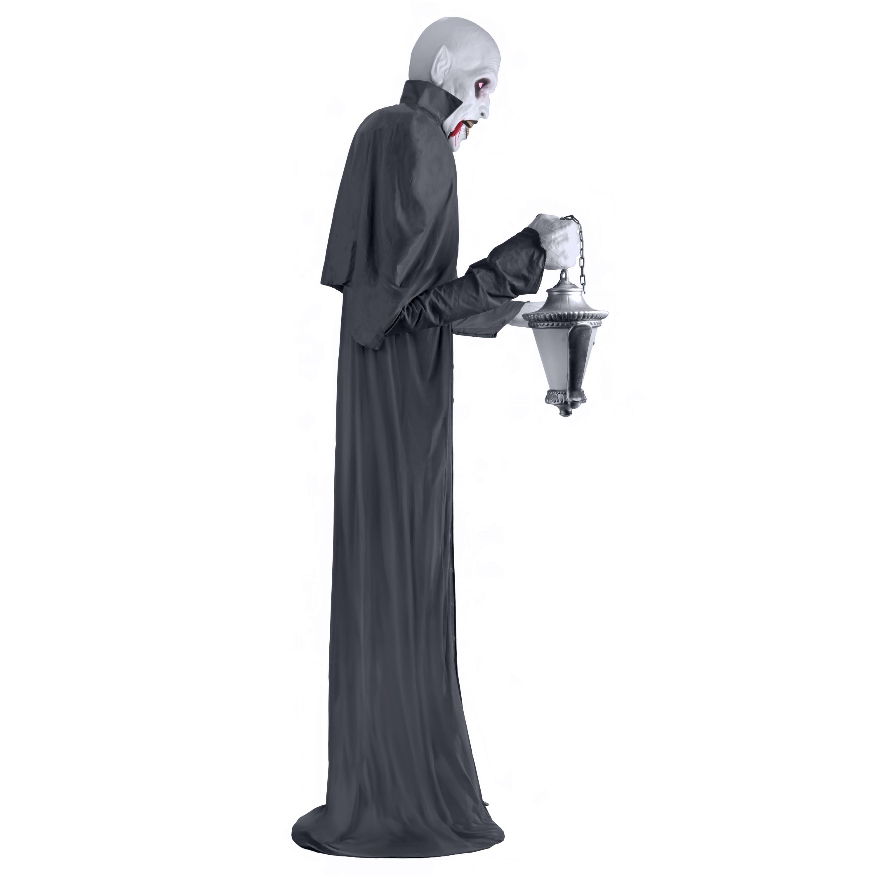 Haunted Living 61262 Halloween-Animatronics - View #6