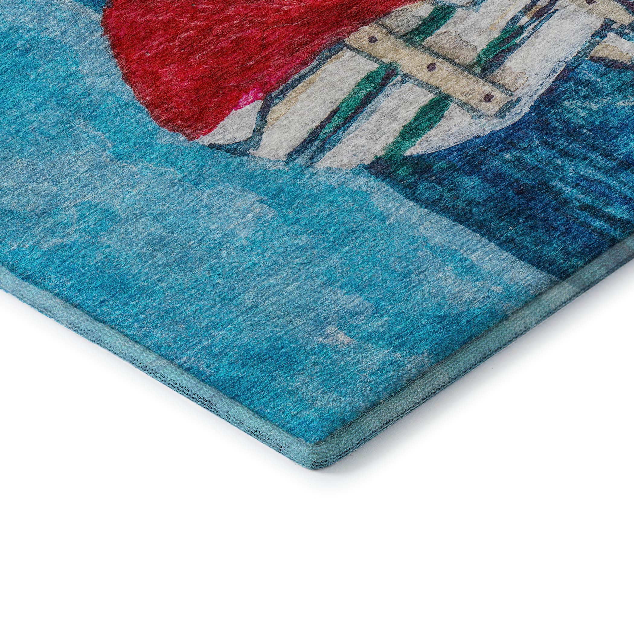 Addison Rugs AMF220BL3X5 rugs - View #4