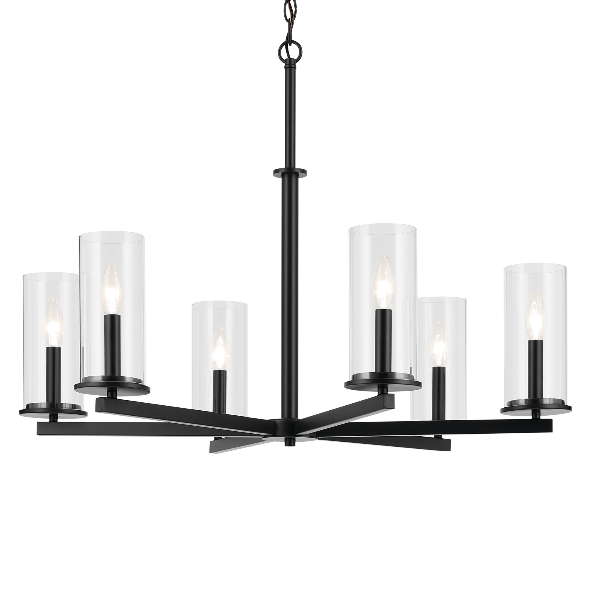Kichler 44013BK b090015 - View #6