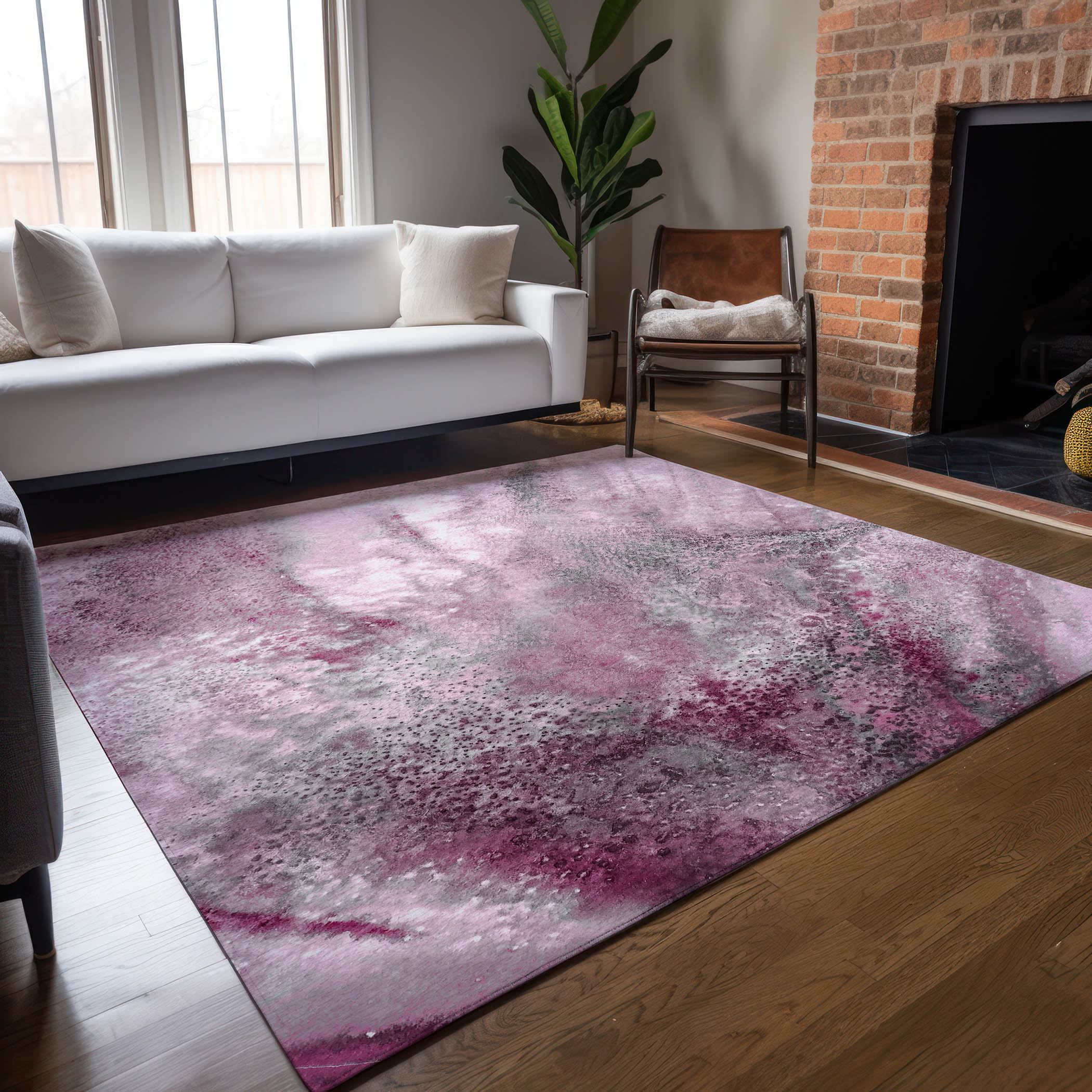 Addison Rugs ACN505PI30X46 rugs - View #7