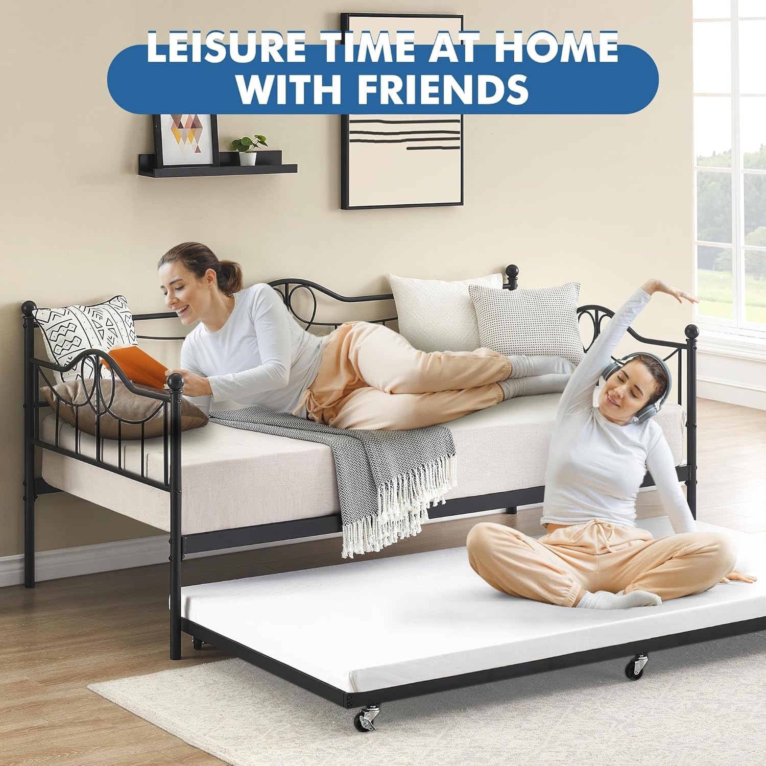 Der Rose PHO-0YBJJ1XE beds - View #7