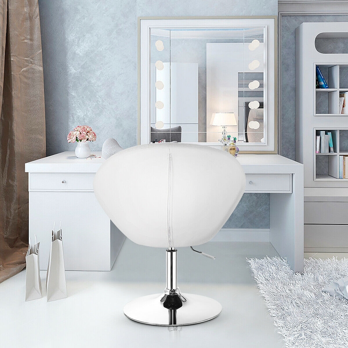CASAINC WF-HW66471WH-LA stools - View #8