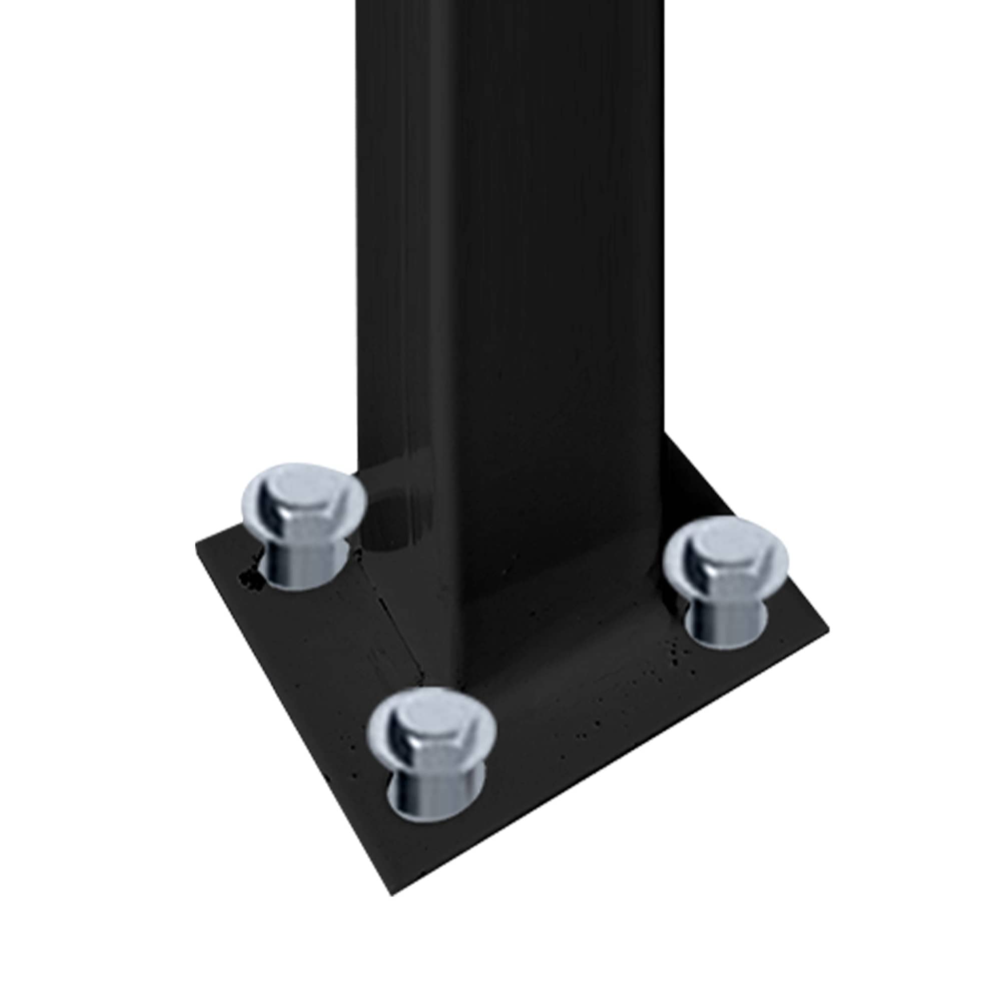 HyperDrop Cart X-R4NCJ1UDISTF Interior-Stairpart-Railing - View #3