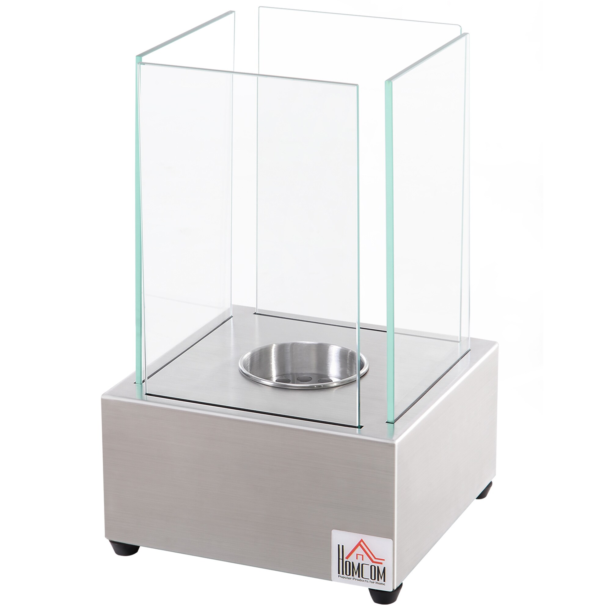BABOOM BOM-5142640-OR Gel-Fuel-Fireplaces - View #2
