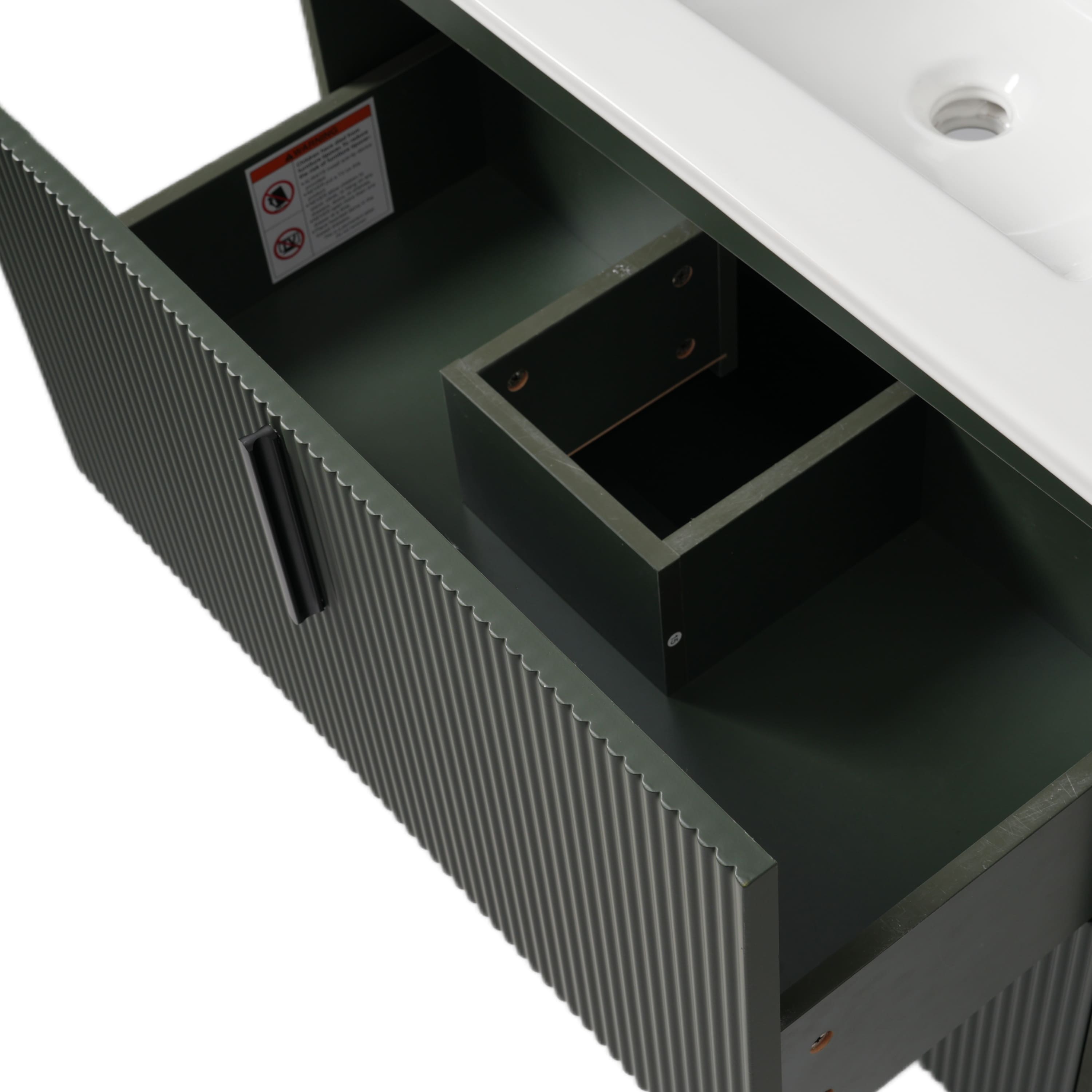 Vynxaria LEXY1417-DJYS-SZT187 Bath-Vanity-Combo - View #15